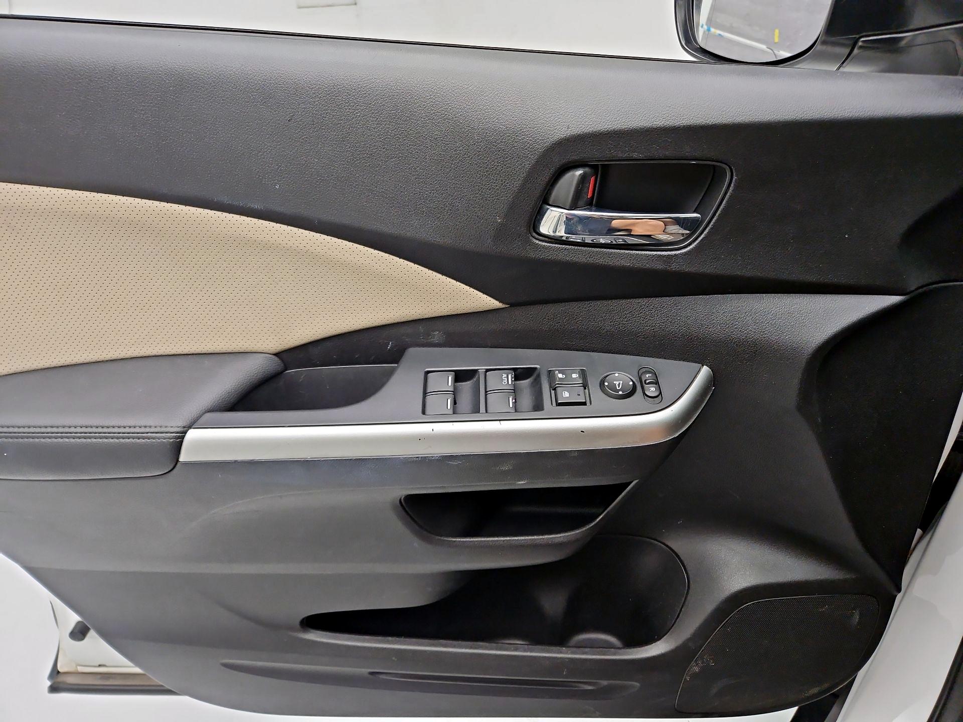 Thumbnail: 2015 Honda CR-V - 12