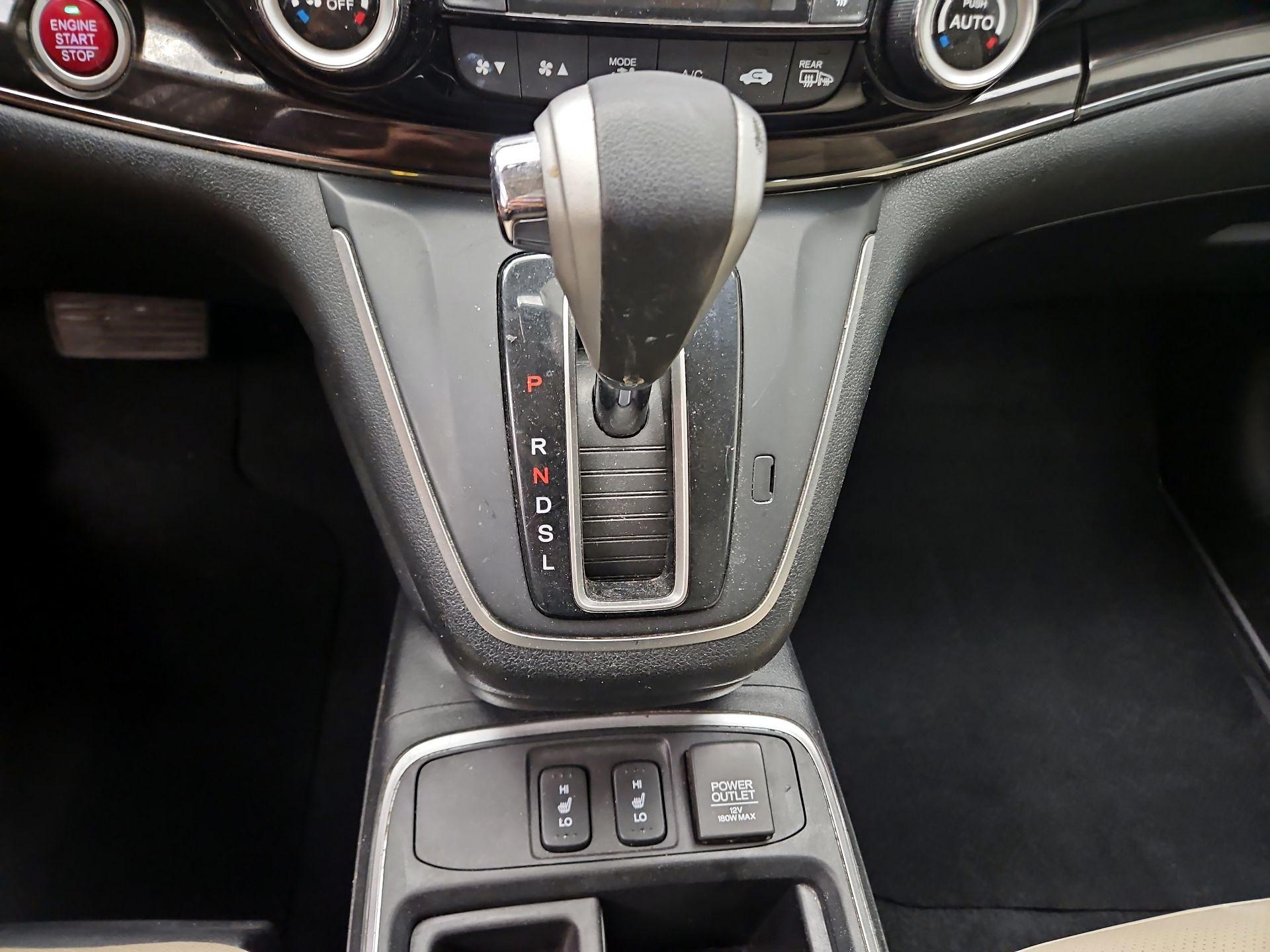 Thumbnail: 2015 Honda CR-V - 17