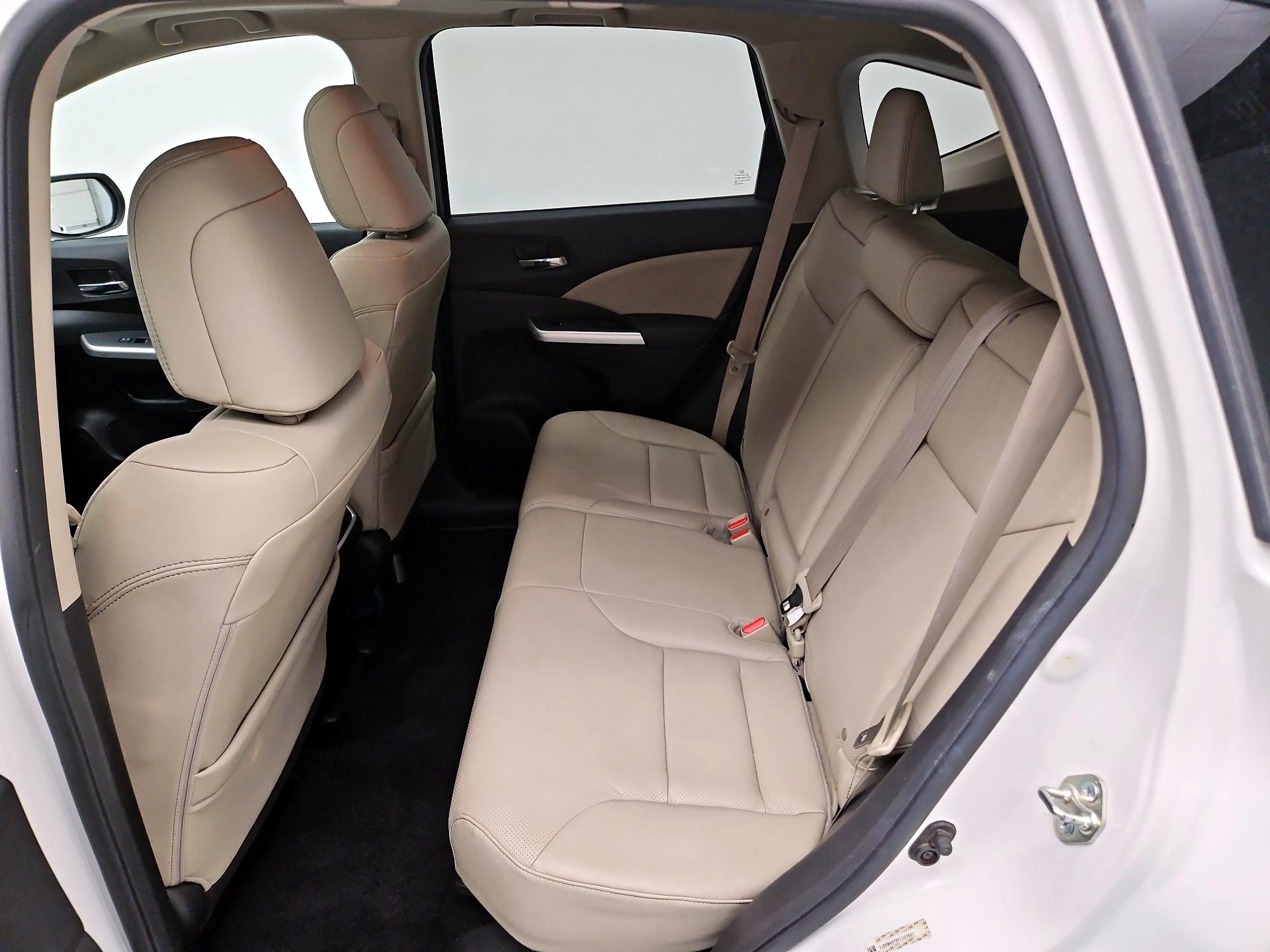 Thumbnail: 2015 Honda CR-V - 20