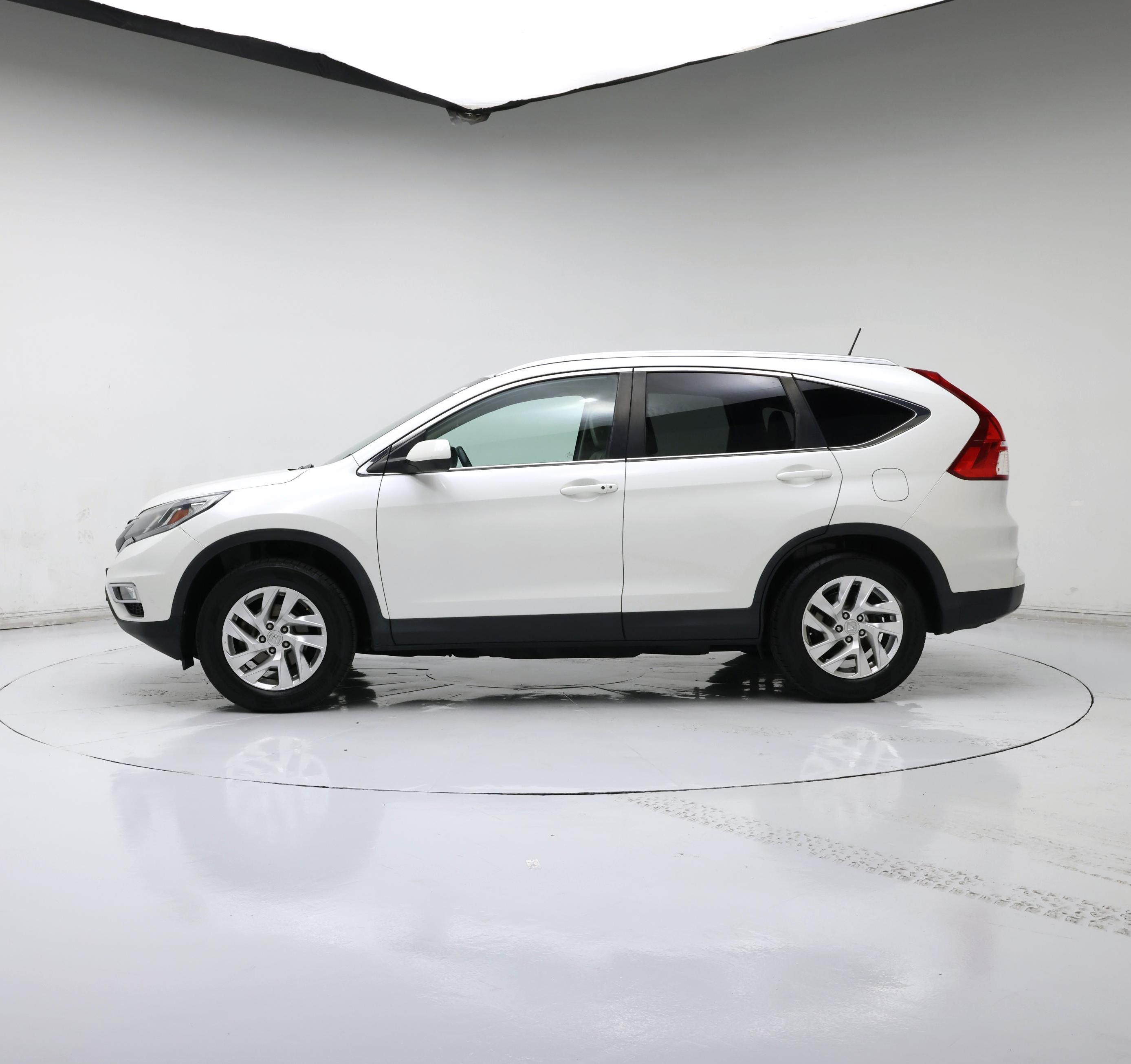 Thumbnail: 2015 Honda CR-V - 3