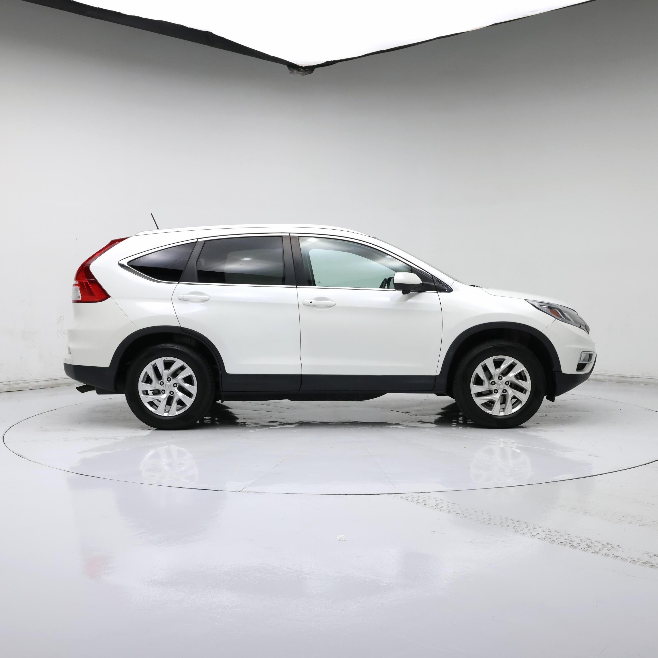 Thumbnail: 2015 Honda CR-V - 7