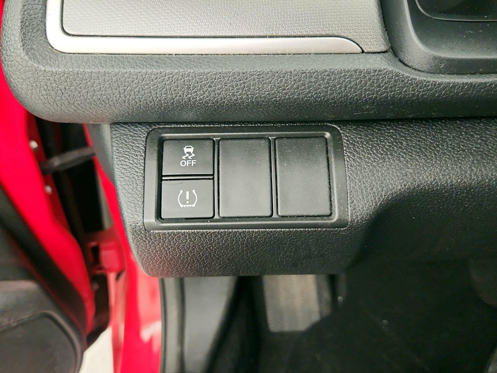 2016 Honda Civic LX - Photo 14