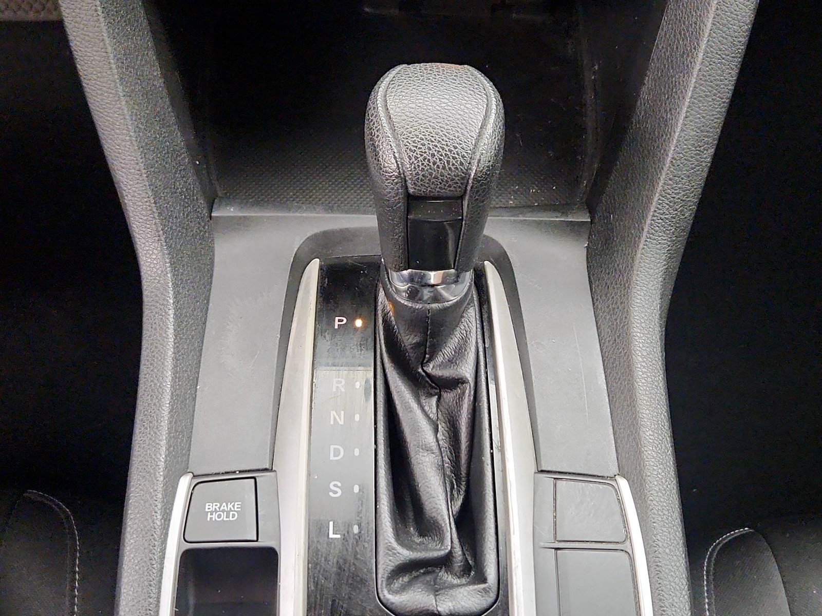 2016 Honda Civic LX - Photo 18