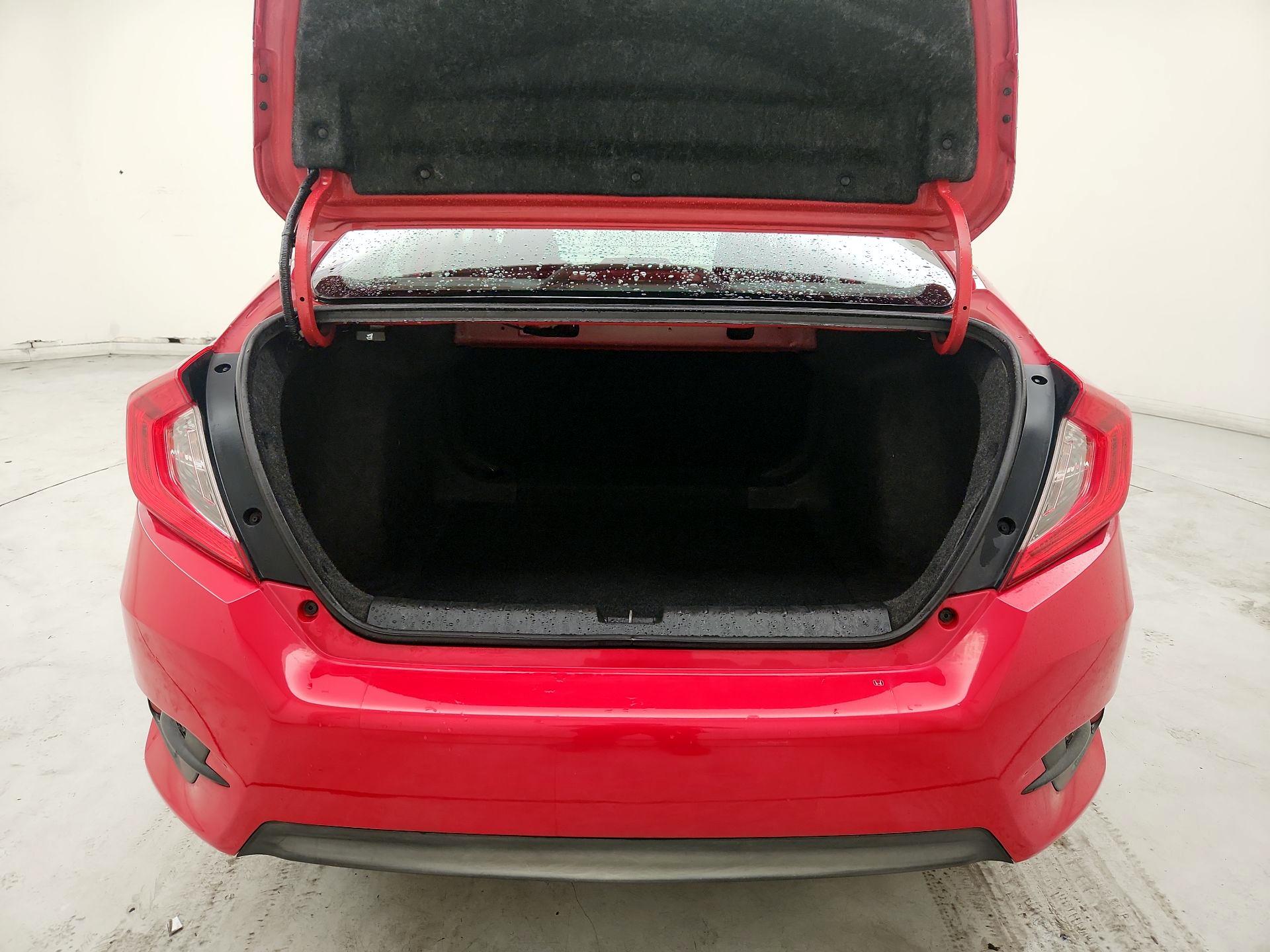 Thumbnail: 2016 Honda Civic - 20