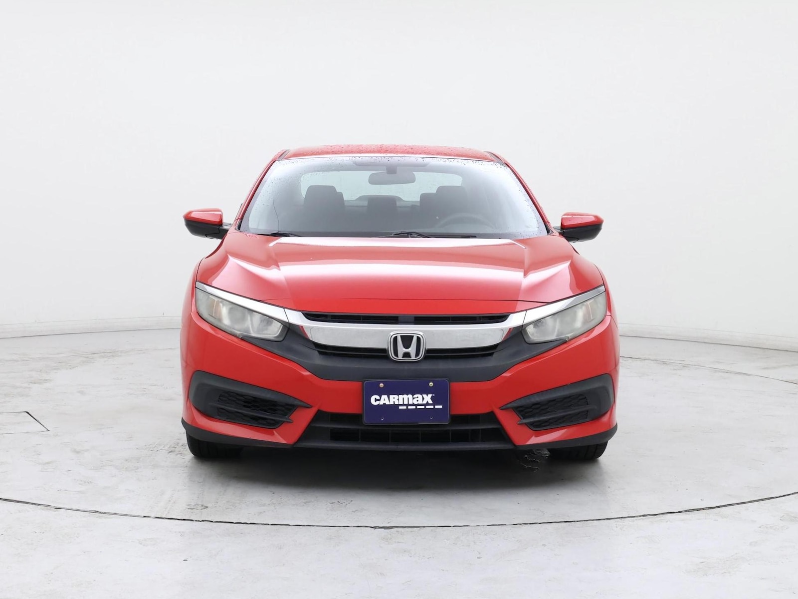 2016 Honda Civic LX - Photo 6