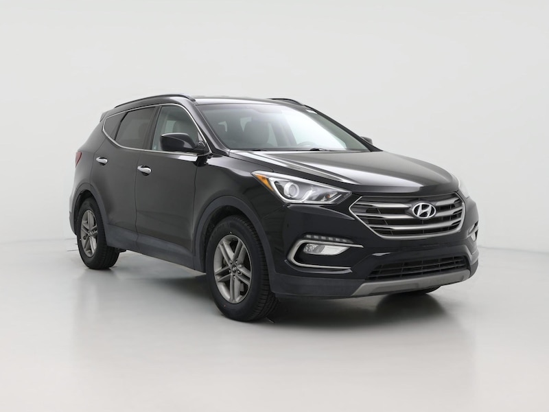 2017 Hyundai Santa Fe Sport 2.0T -
                  South Jordan, UT