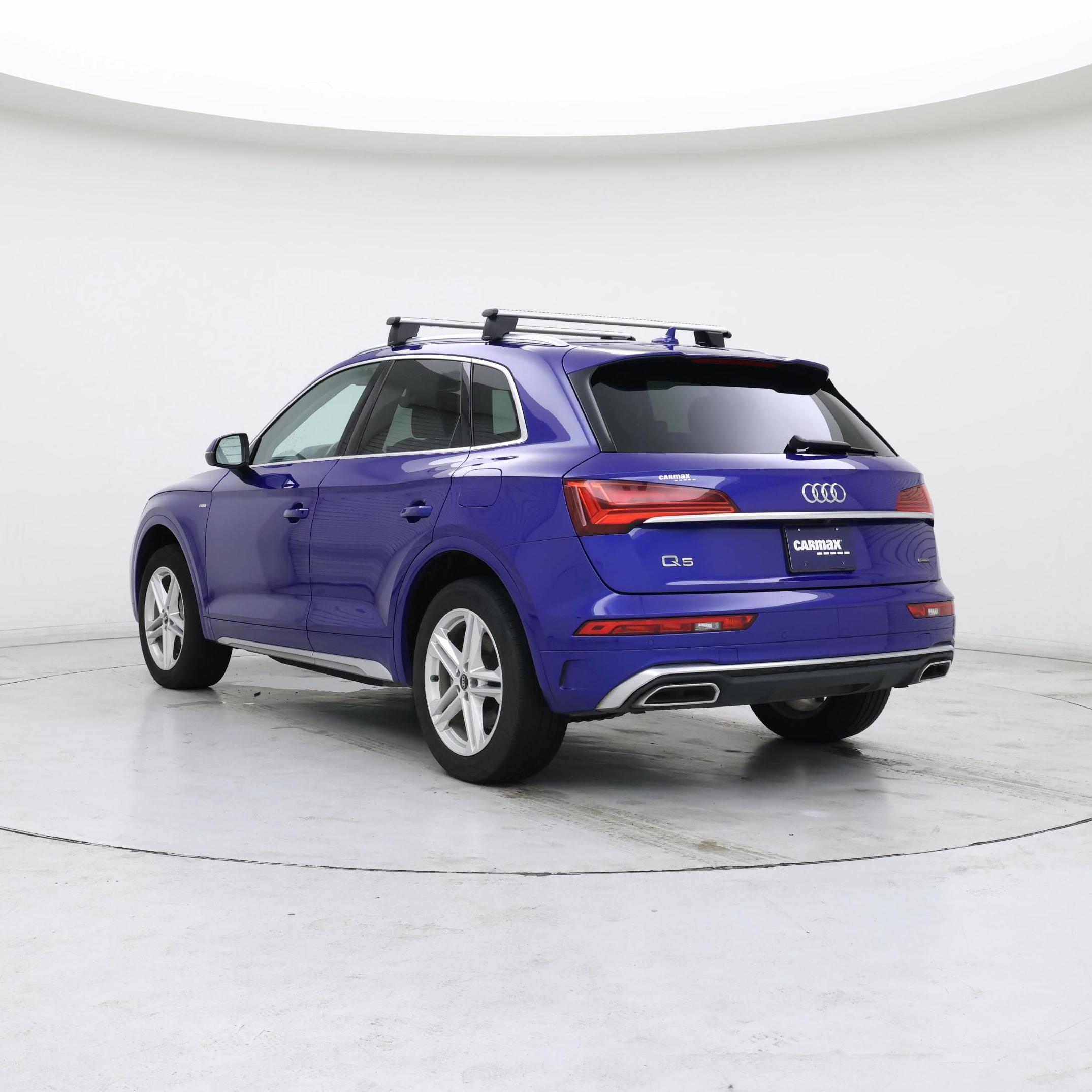 Thumbnail: 2023 Audi Q5 - 2