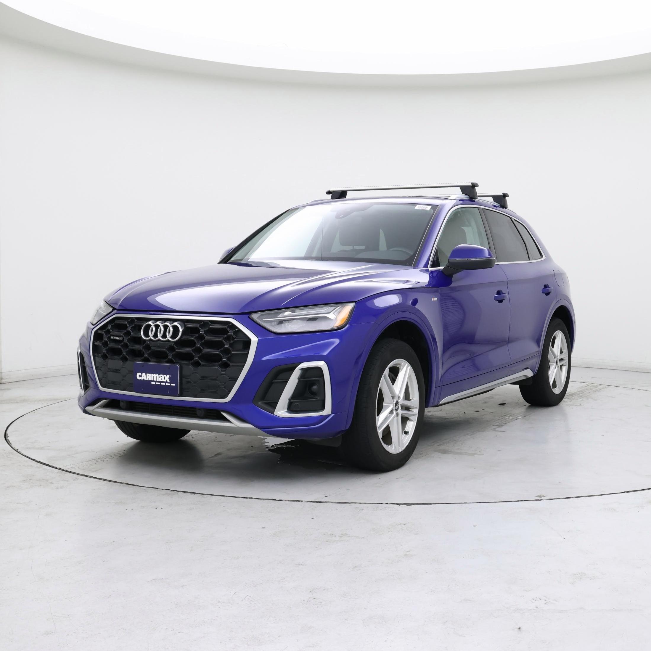 Thumbnail: 2023 Audi Q5 - 4