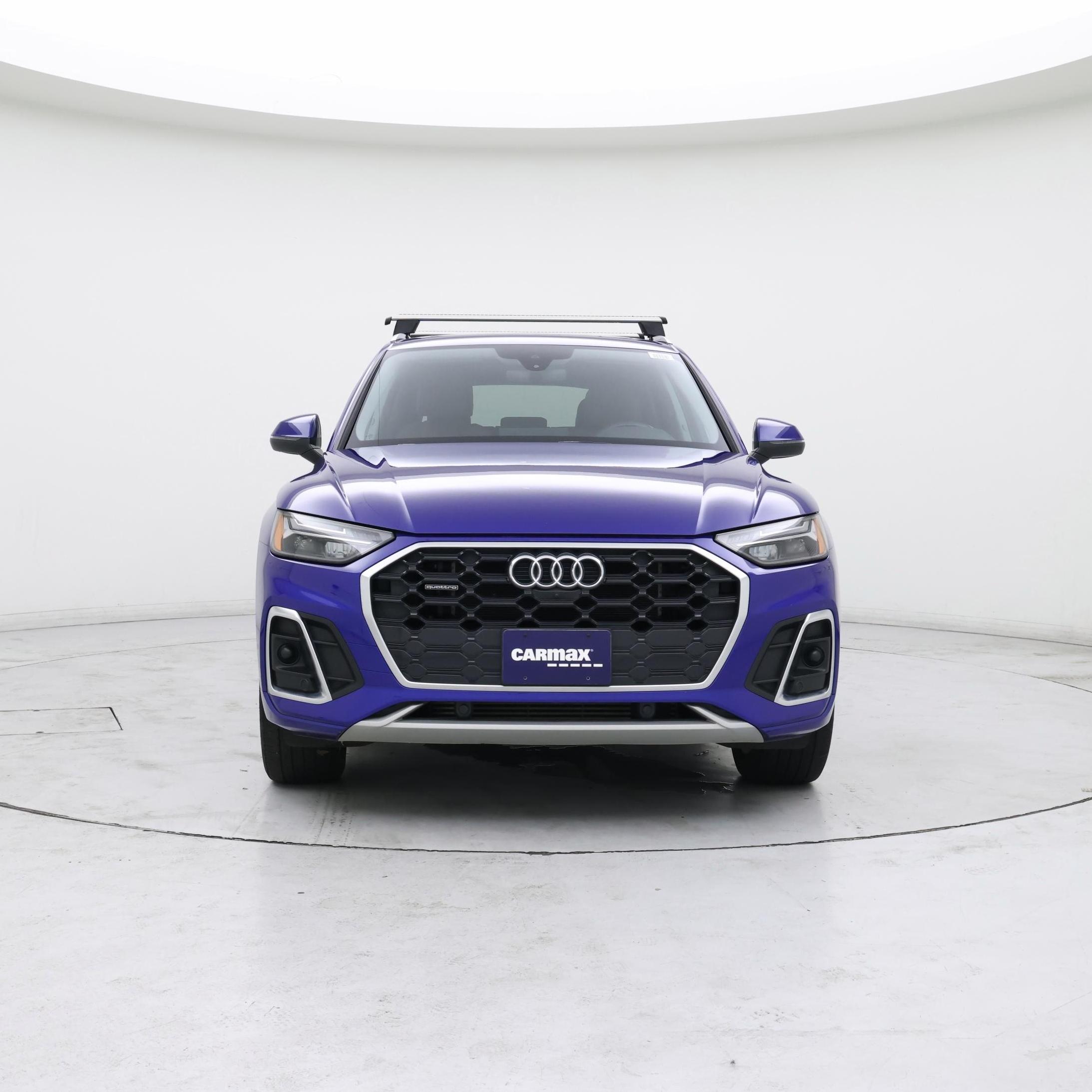 Thumbnail: 2023 Audi Q5 - 5