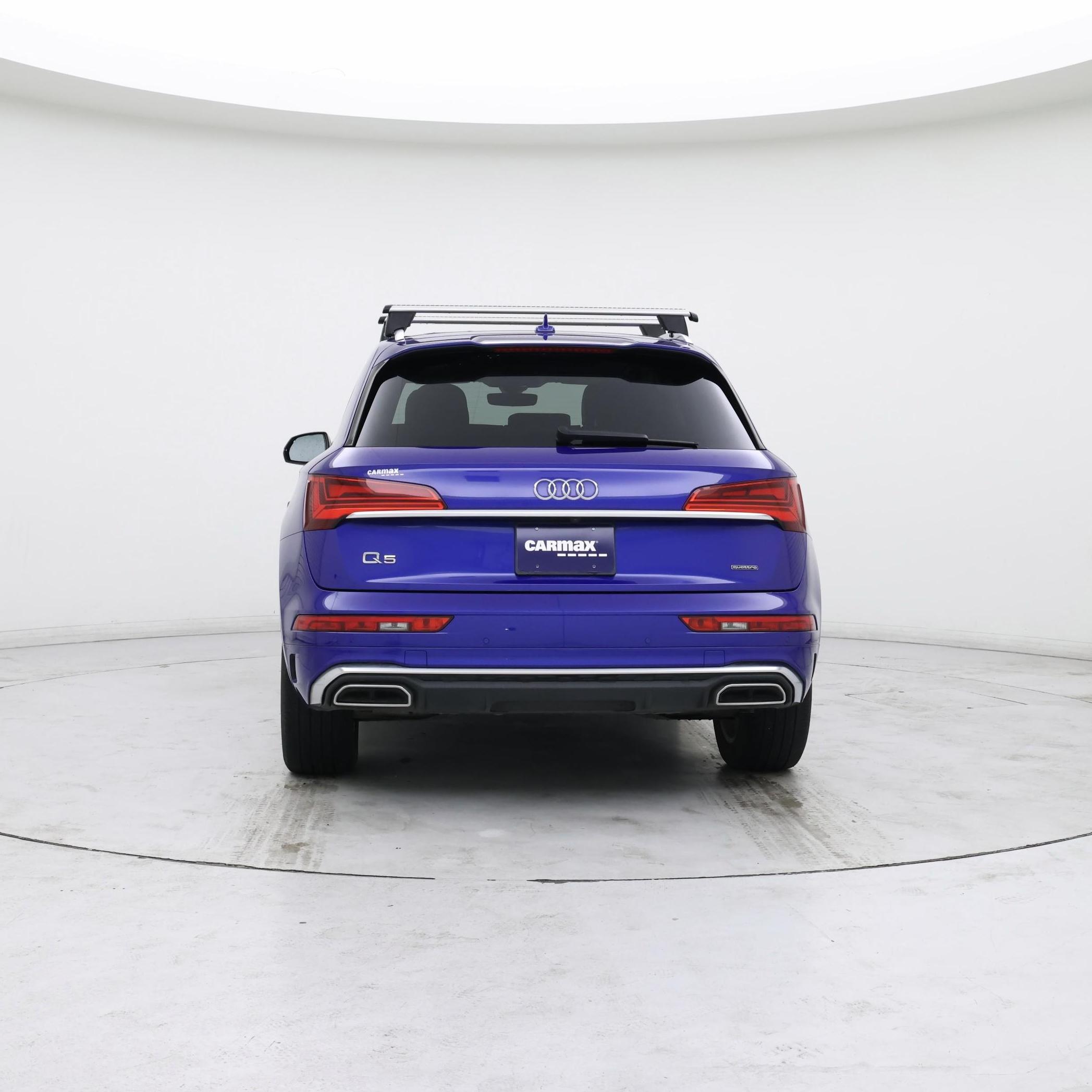 Thumbnail: 2023 Audi Q5 - 6
