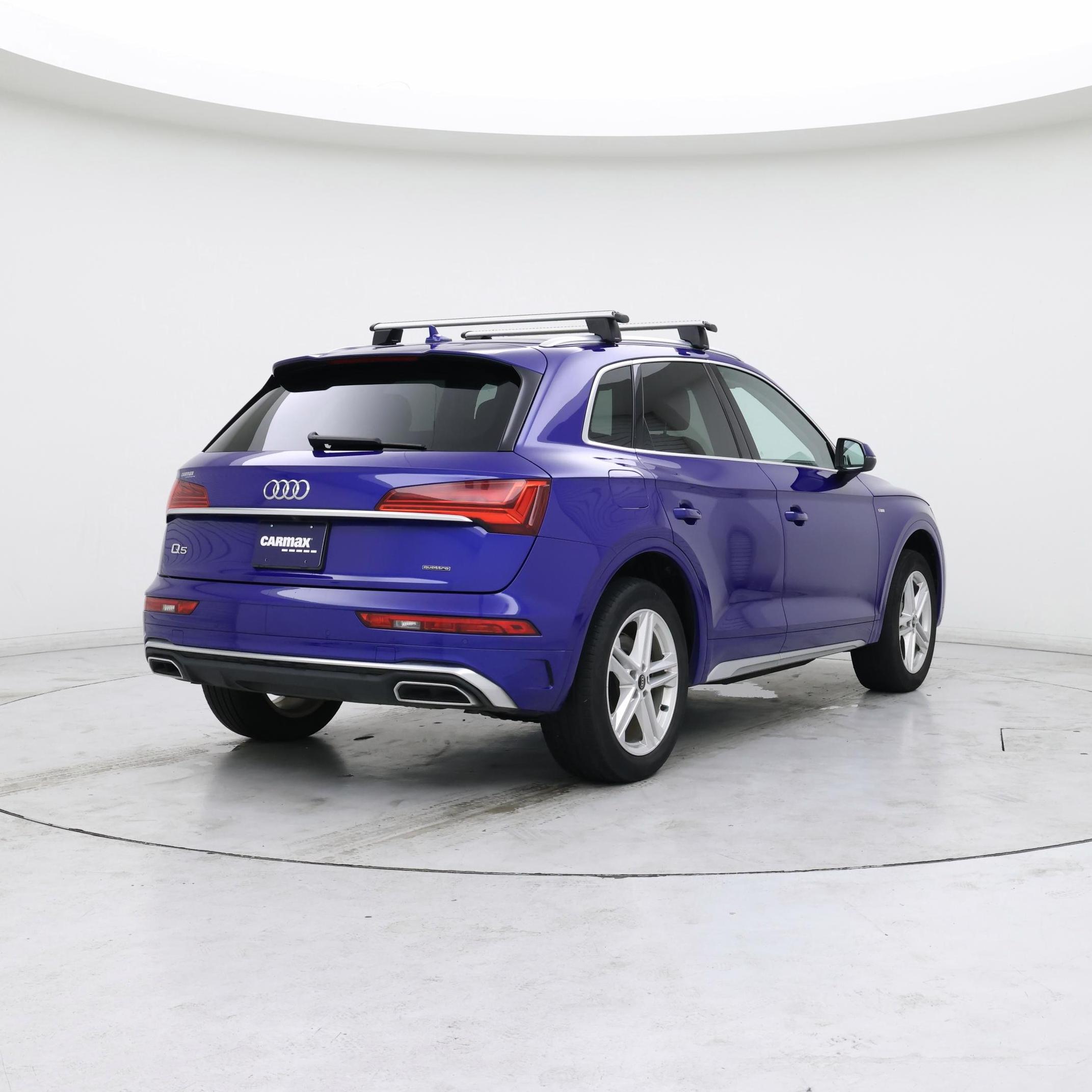Thumbnail: 2023 Audi Q5 - 8