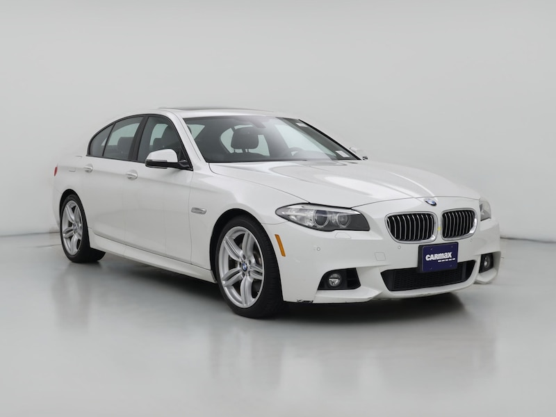 2015 BMW 5 Series 535i -
                  Fremont, CA