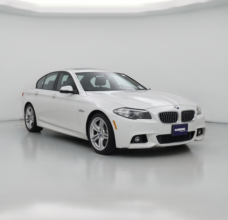 2015 BMW 535 I