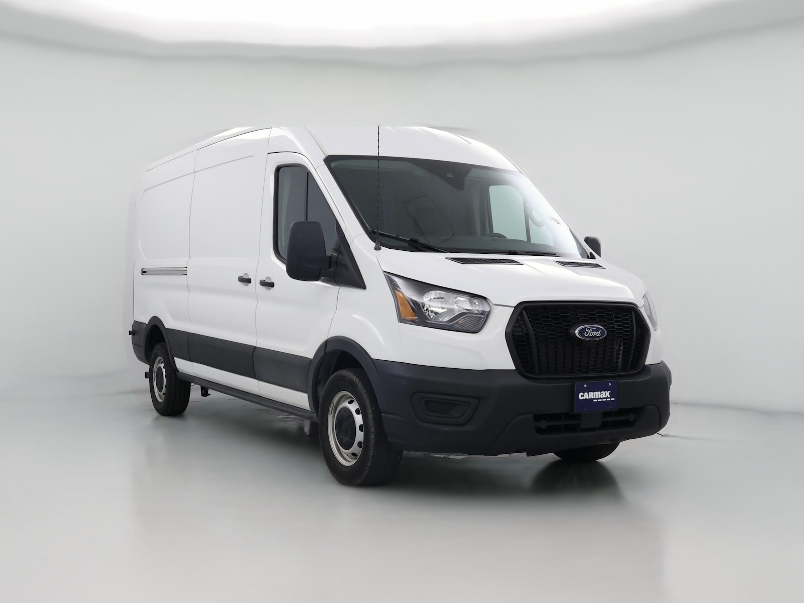2024 Ford Transit Van Base
