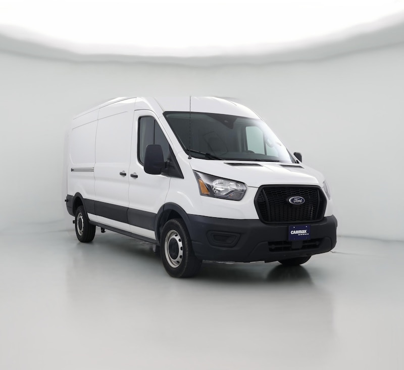 2024 Ford Transit 250