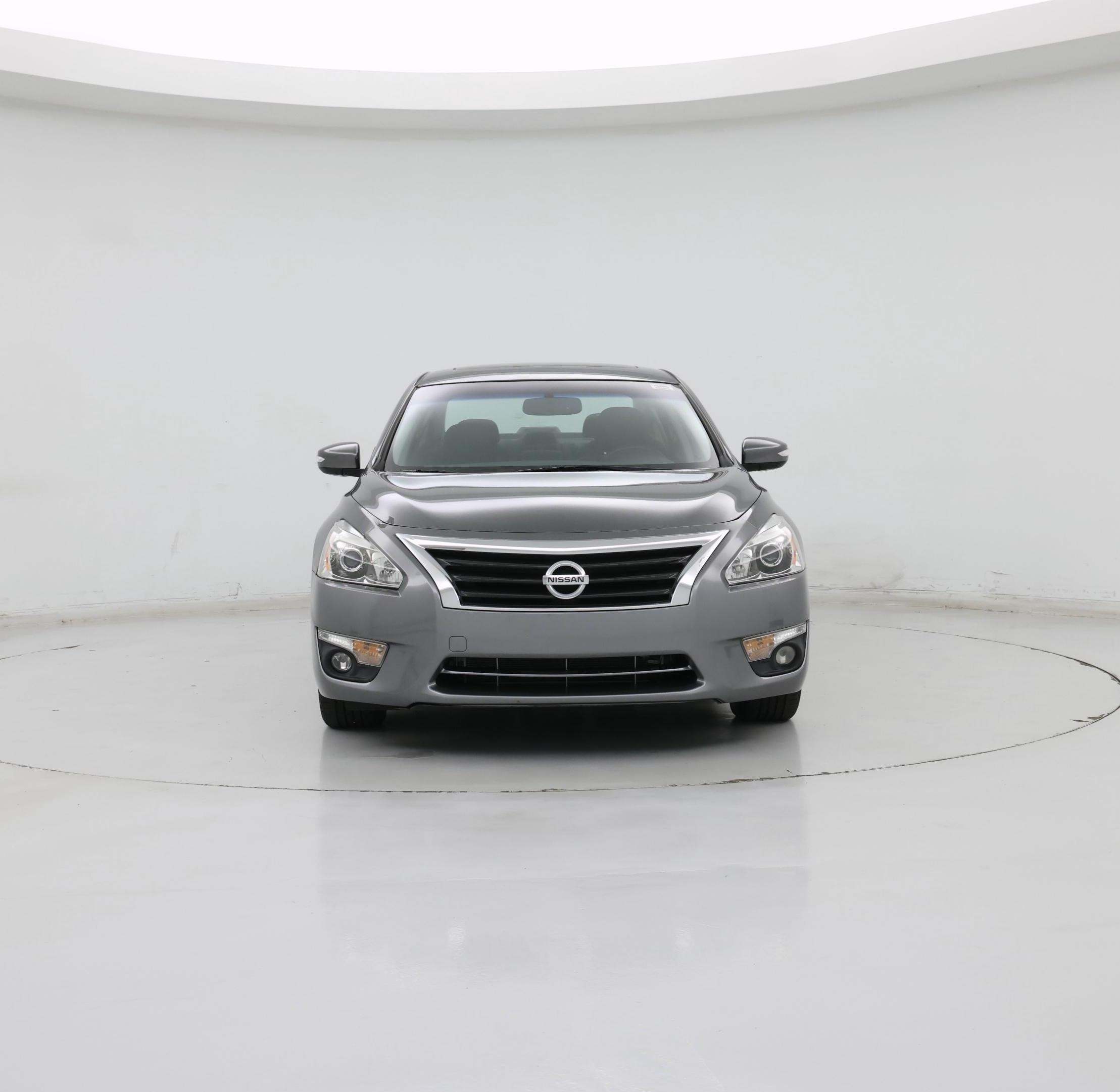Thumbnail: 2015 Nissan Altima - 5