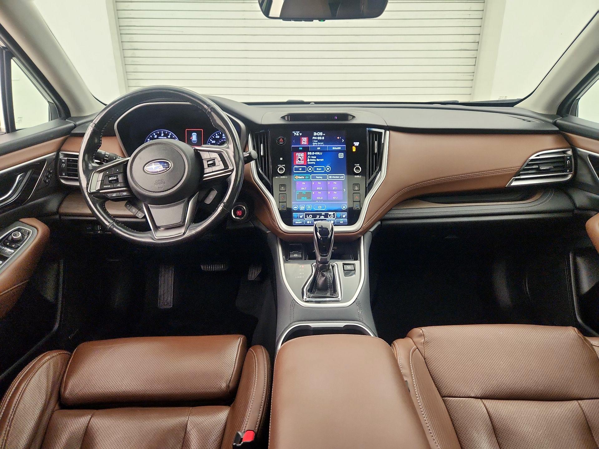 Thumbnail: 2020 Subaru Outback - 9