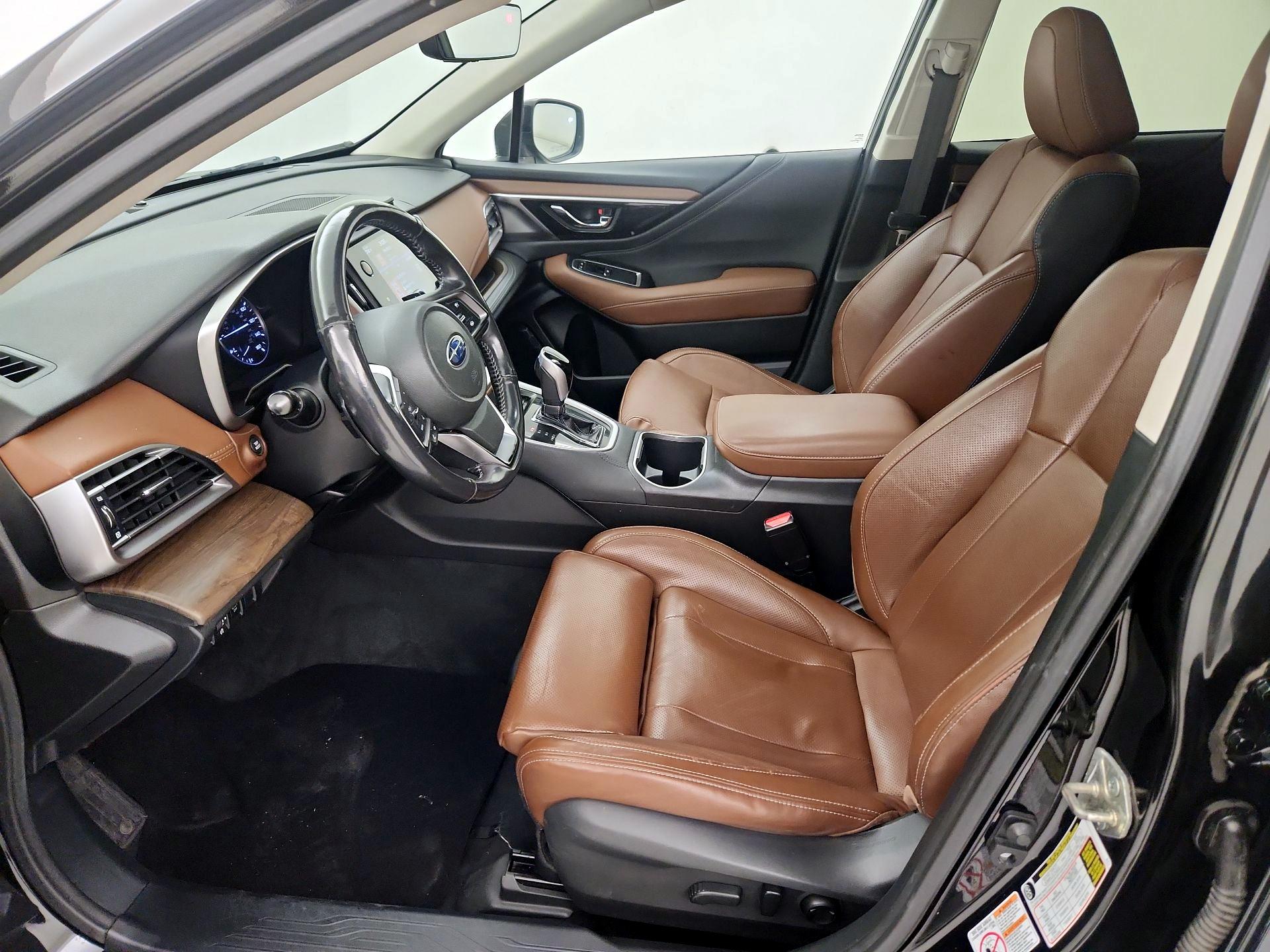 Thumbnail: 2020 Subaru Outback - 11