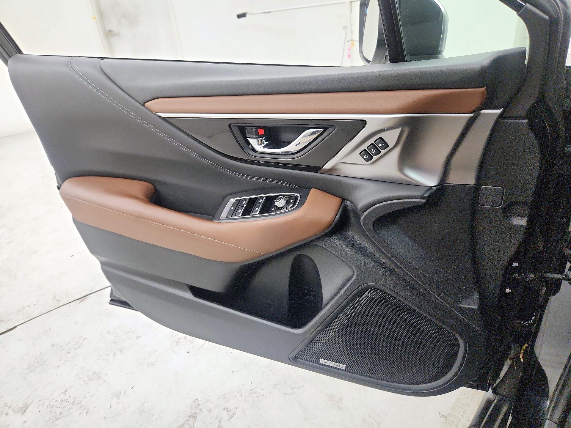 Thumbnail: 2020 Subaru Outback - 12