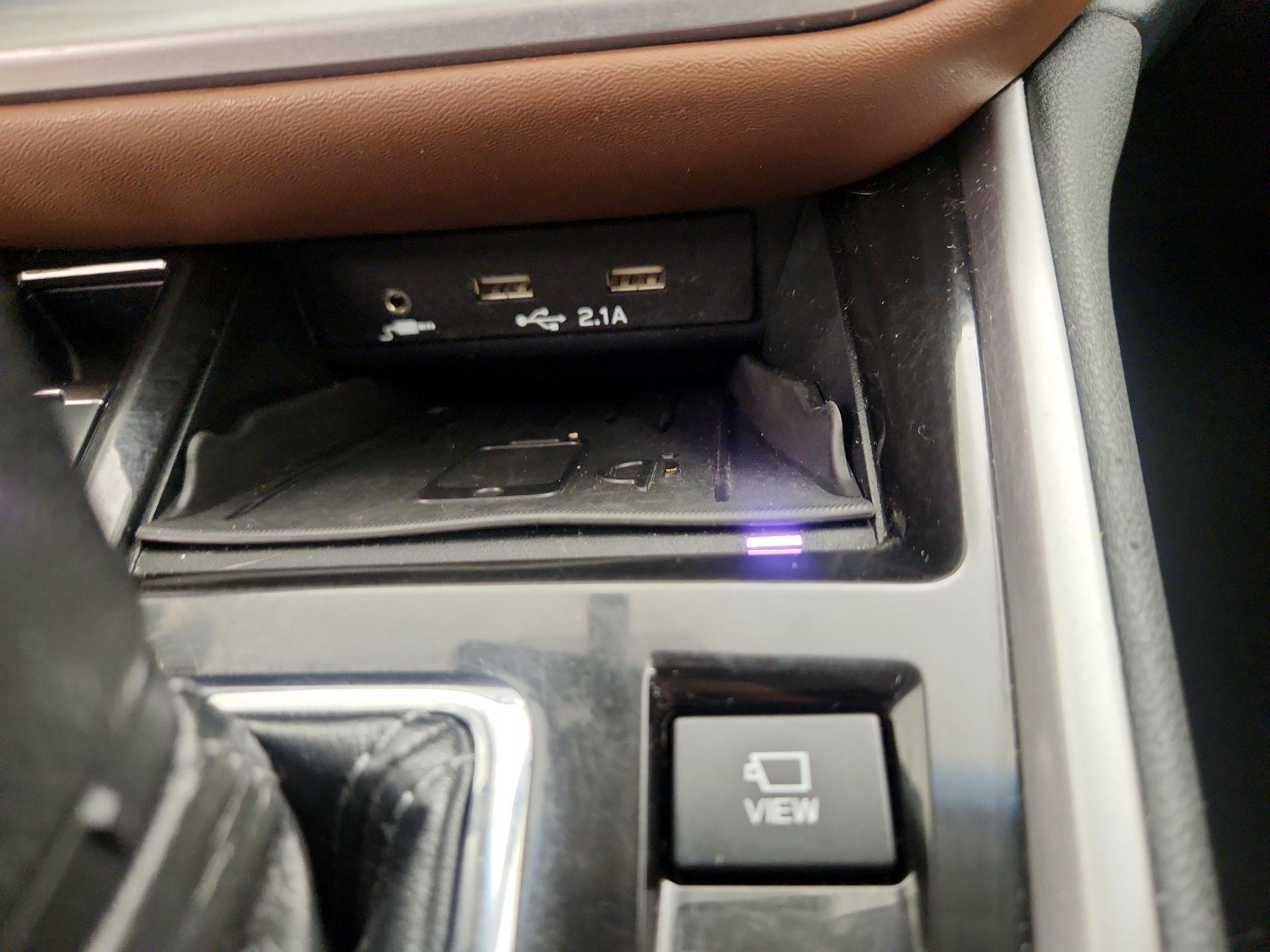 Thumbnail: 2020 Subaru Outback - 18