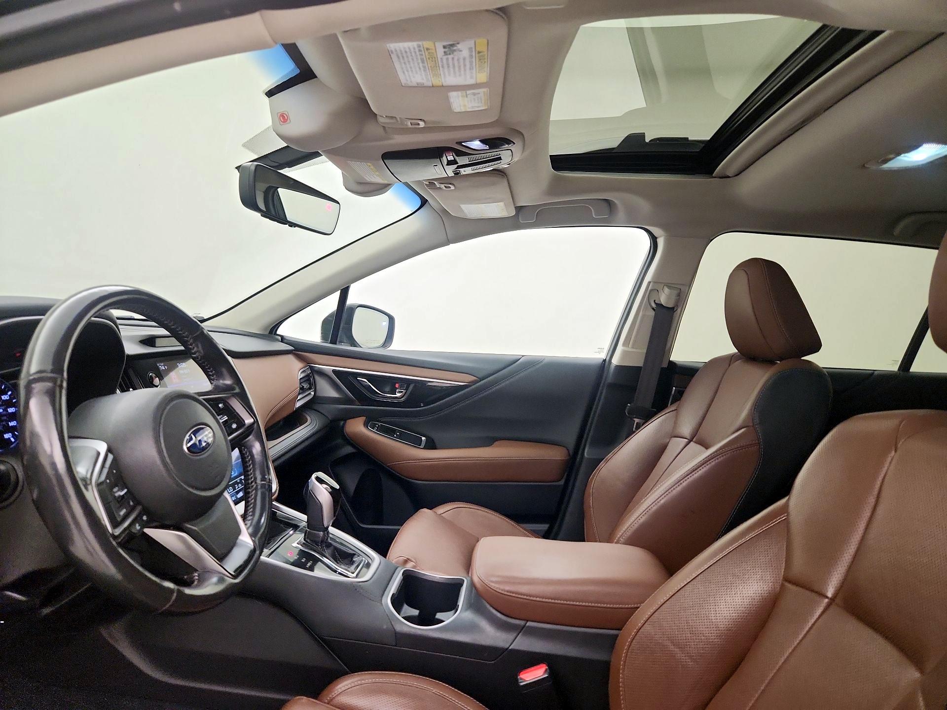 Thumbnail: 2020 Subaru Outback - 19