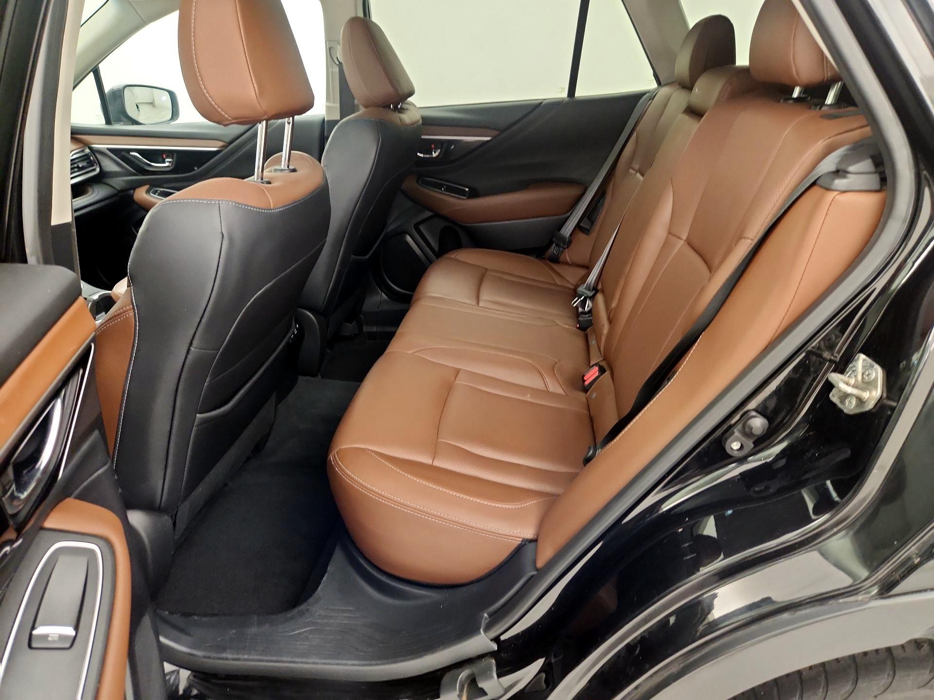 Thumbnail: 2020 Subaru Outback - 20