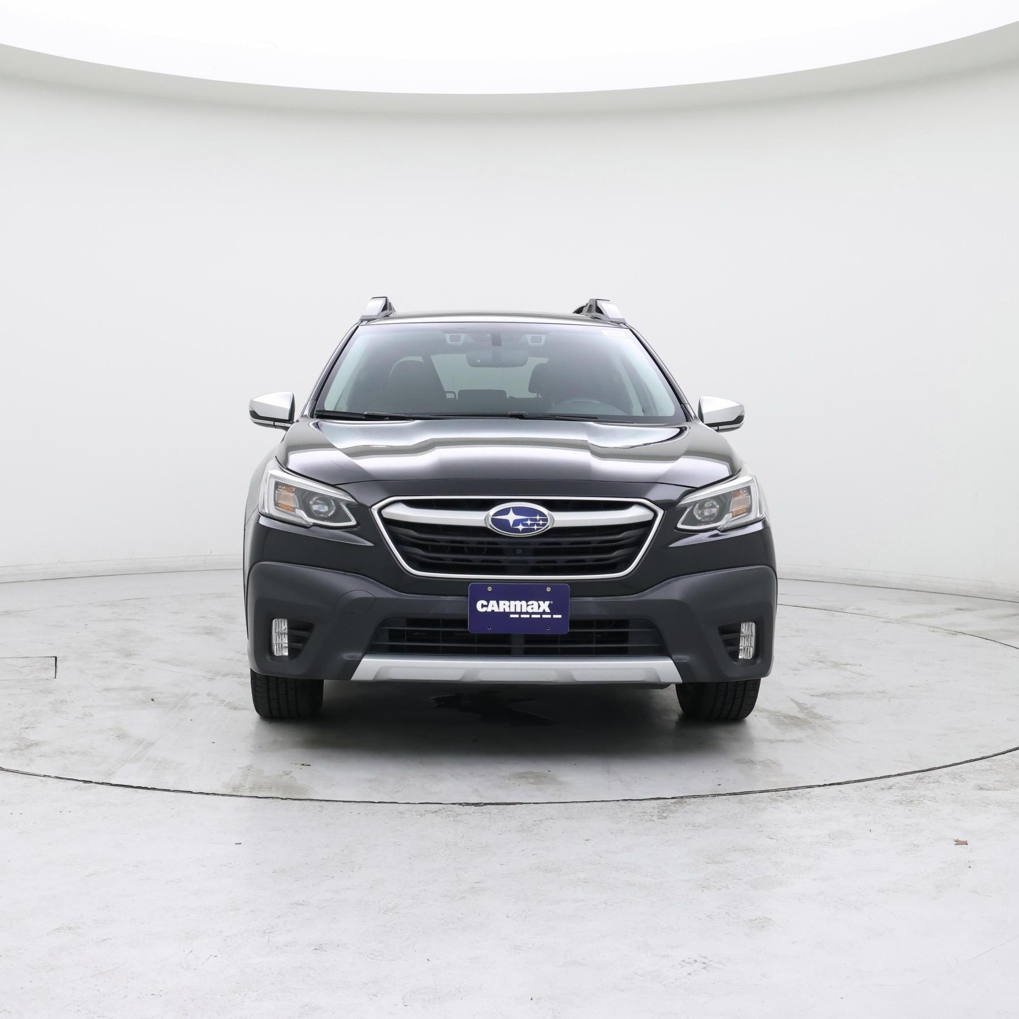 Thumbnail: 2020 Subaru Outback - 5