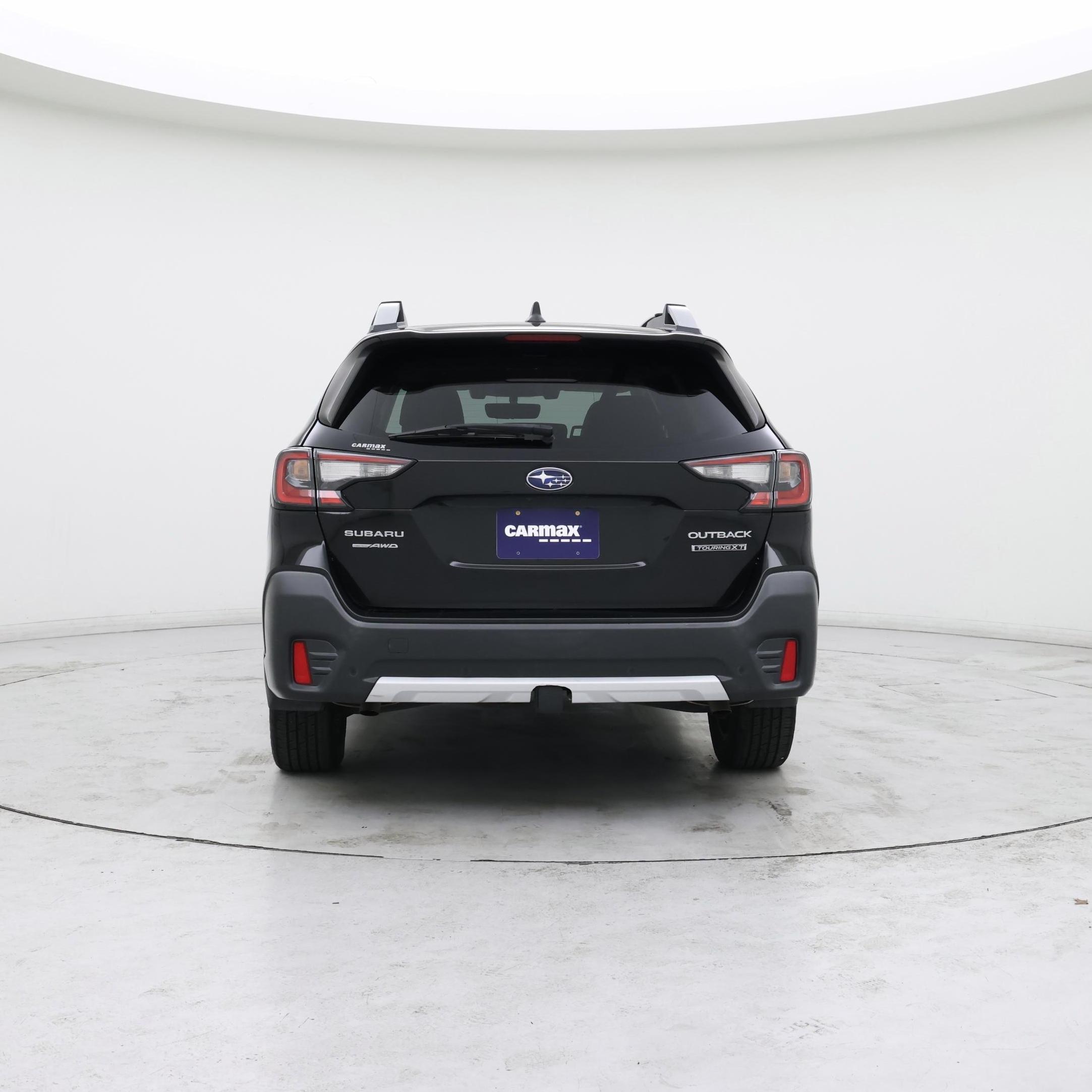 Thumbnail: 2020 Subaru Outback - 6