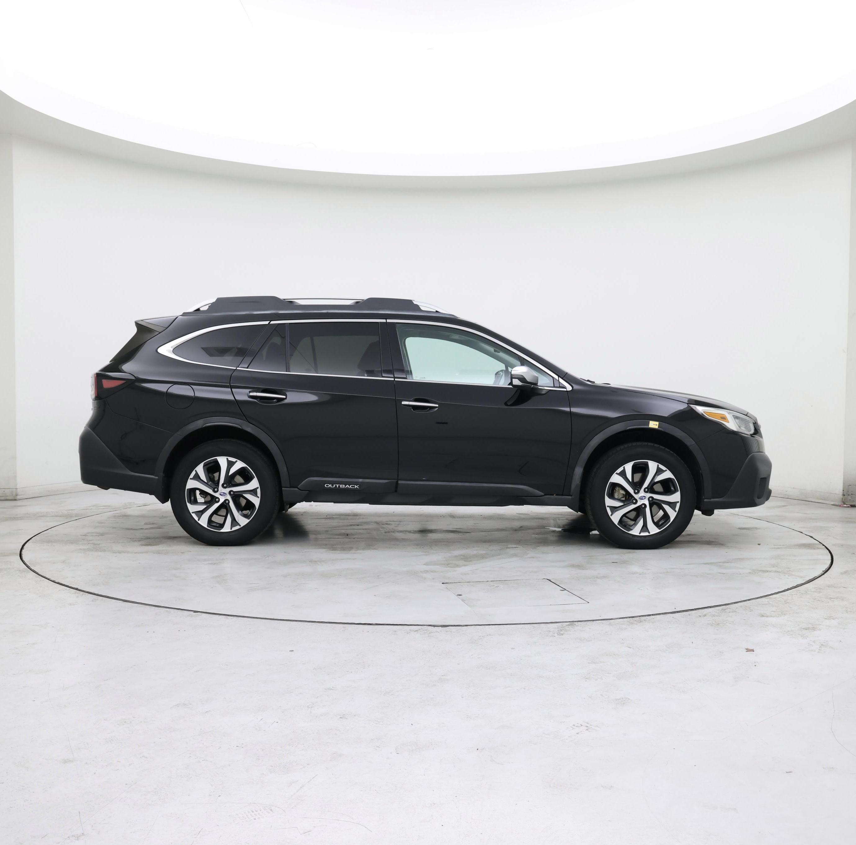 Thumbnail: 2020 Subaru Outback - 7