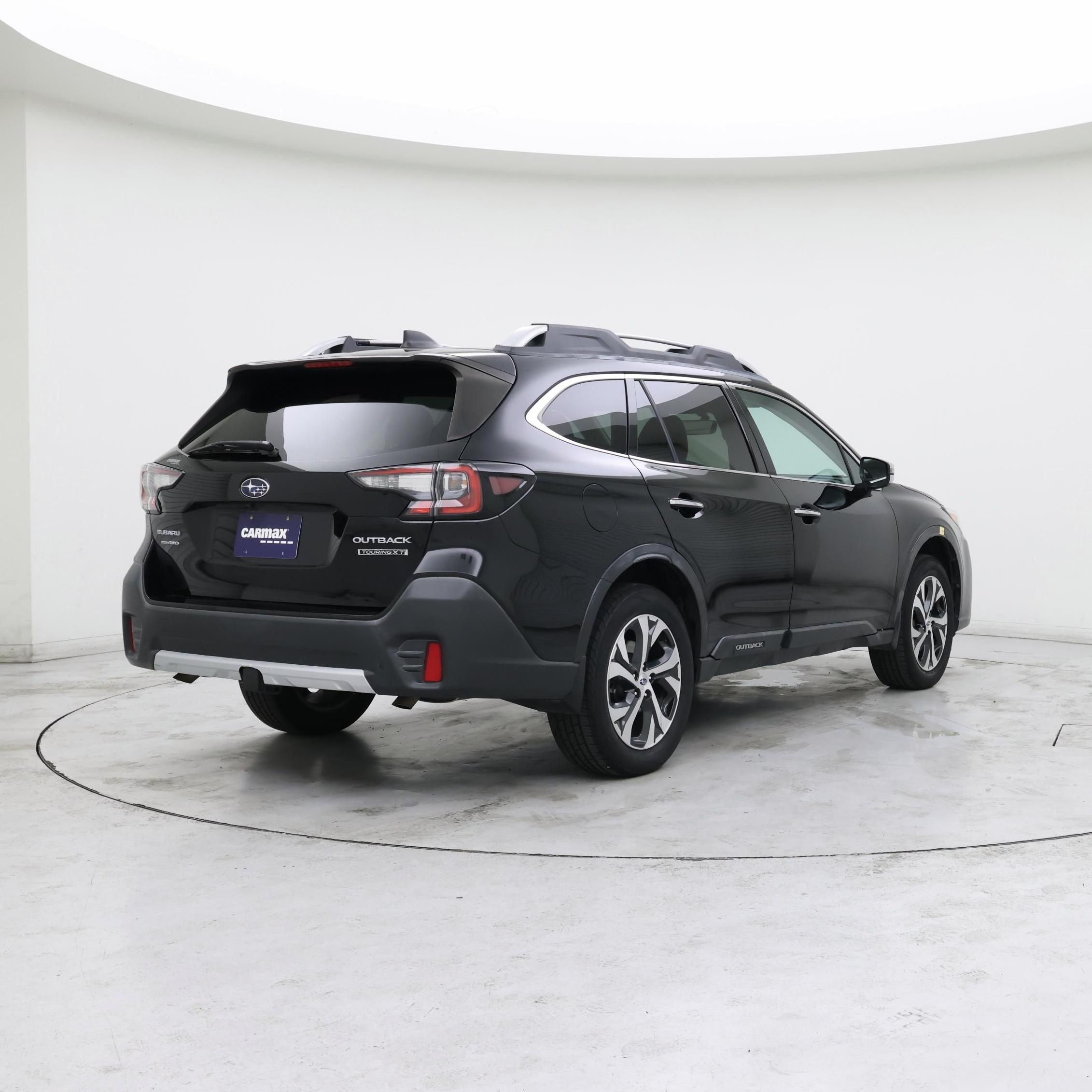 Thumbnail: 2020 Subaru Outback - 8