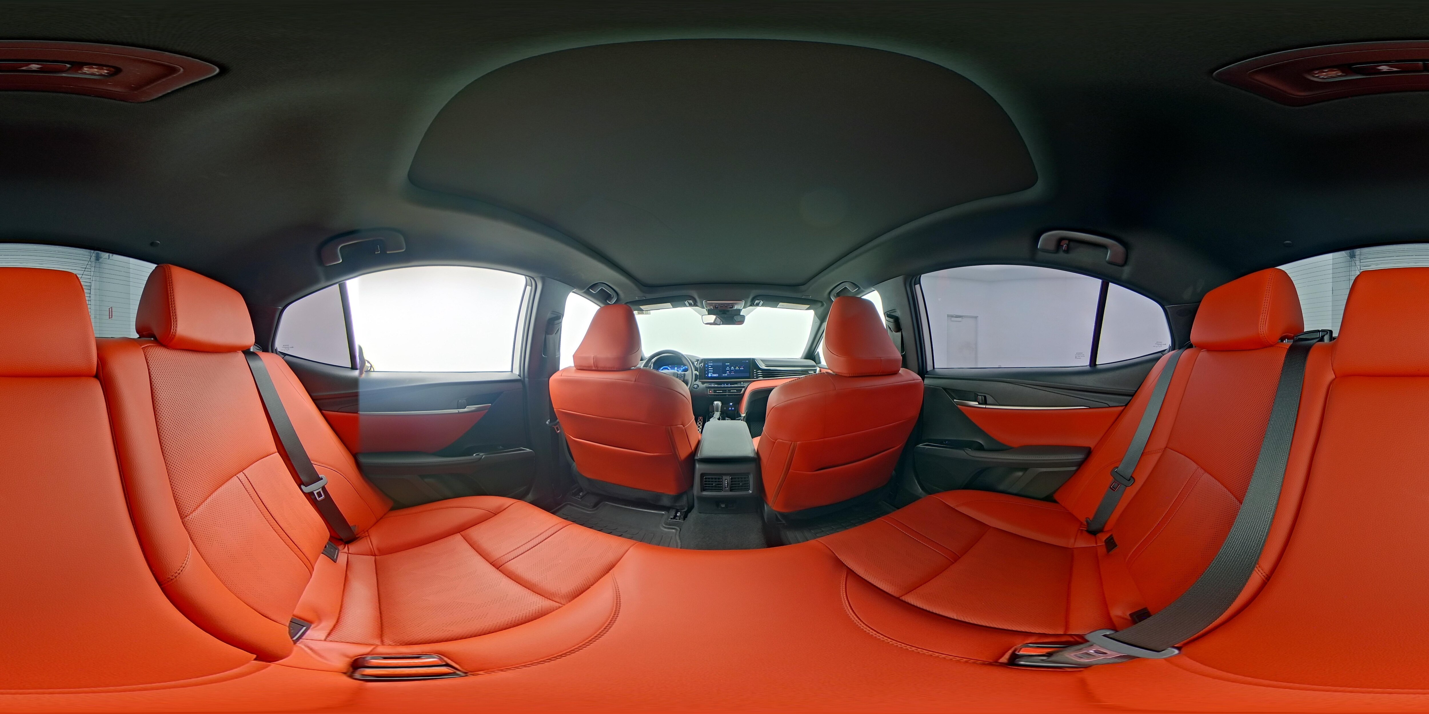 2026 Toyota Camry XSE - Photo 27