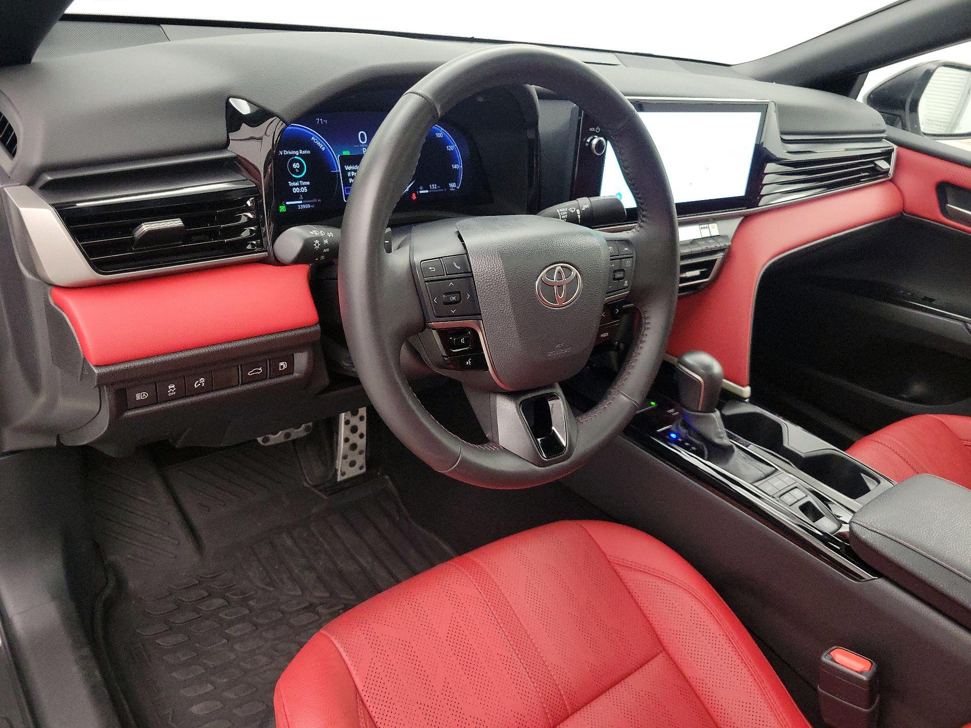 Thumbnail: 2026 Toyota Camry - 9
