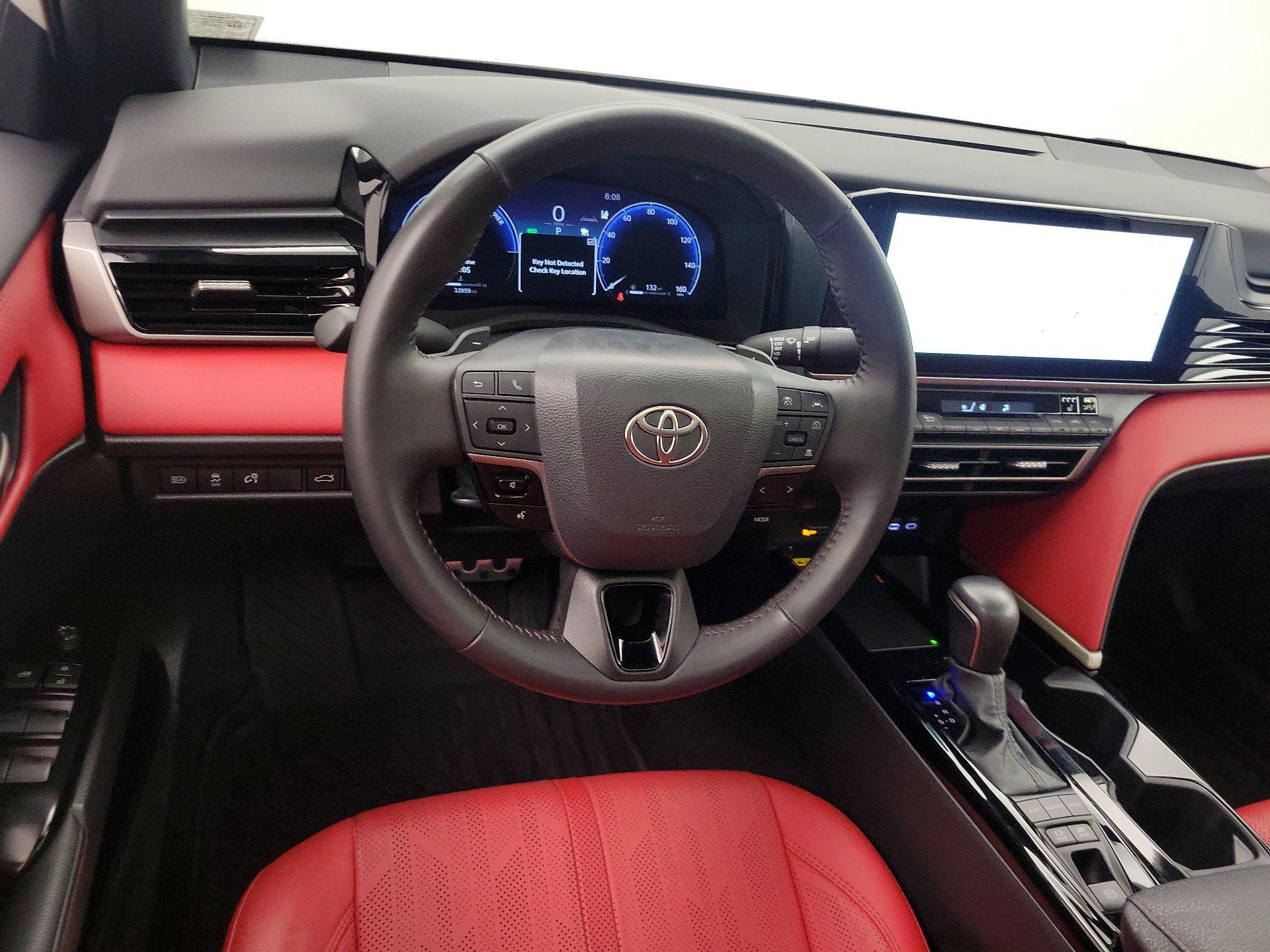 Thumbnail: 2026 Toyota Camry - 10