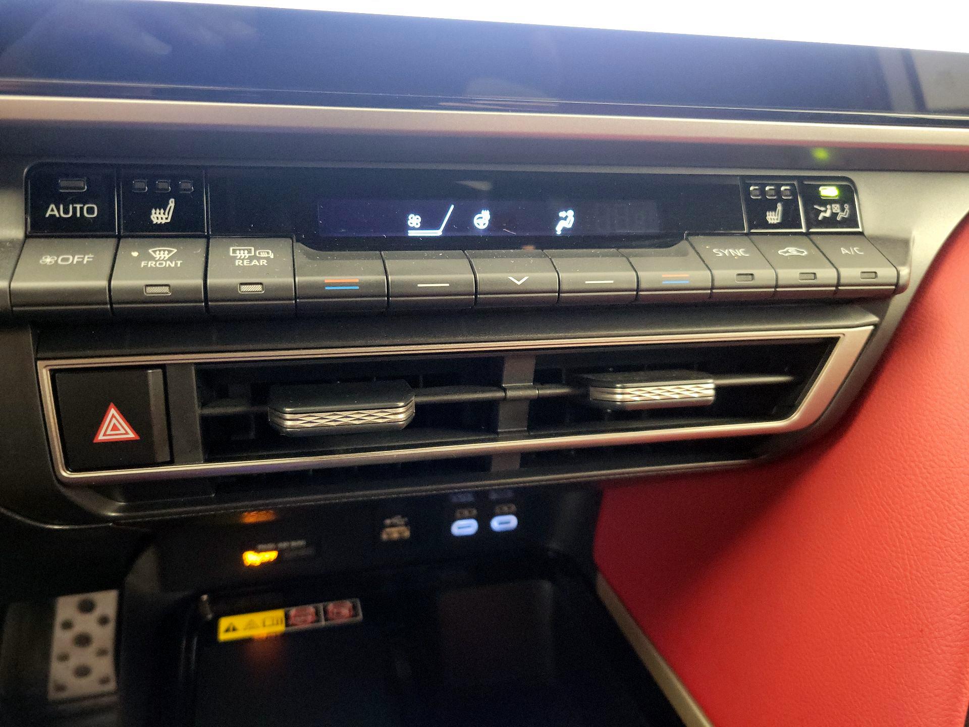 Thumbnail: 2026 Toyota Camry - 17