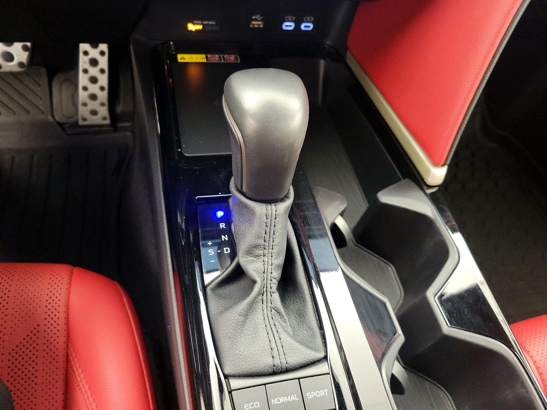 Thumbnail: 2026 Toyota Camry - 18