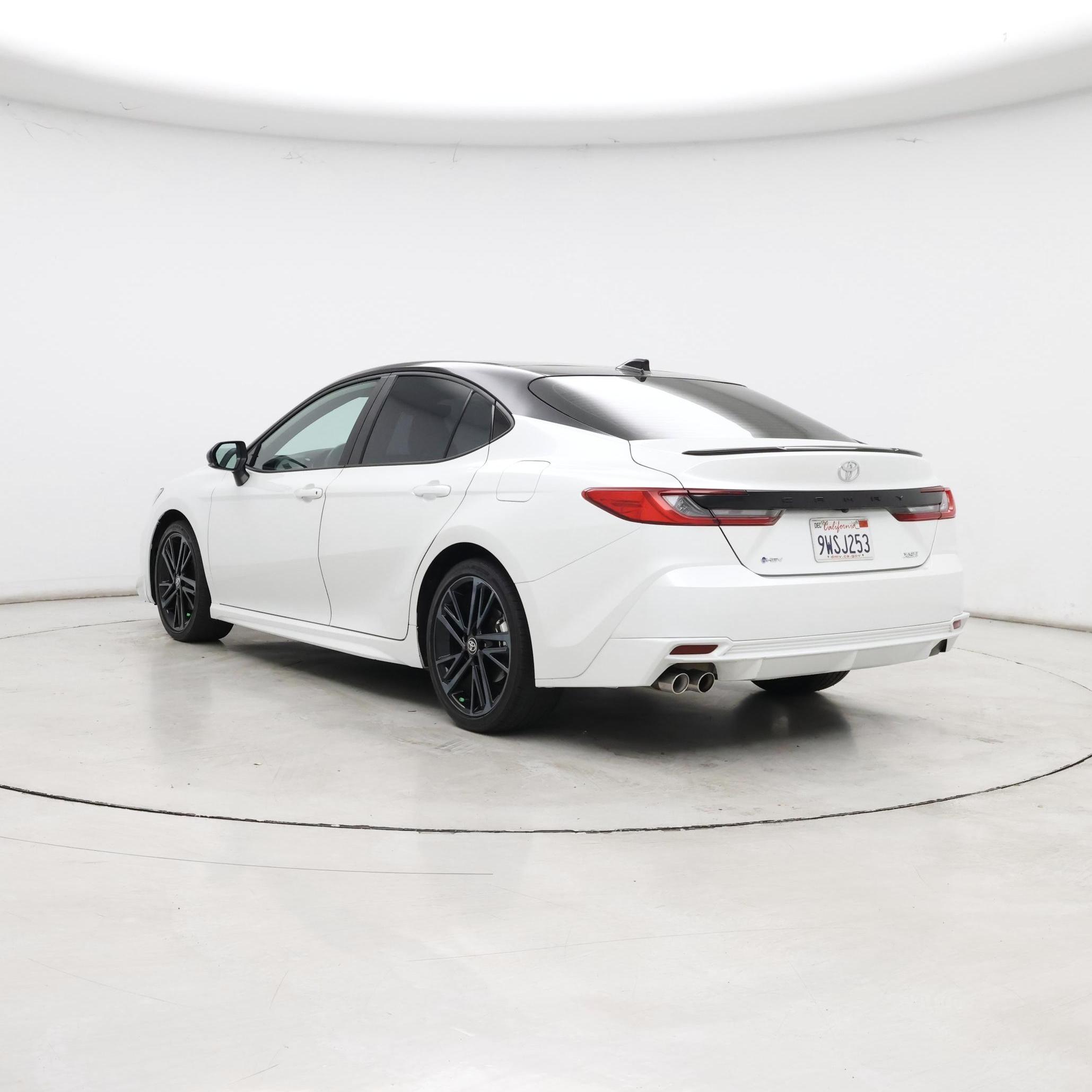 Thumbnail: 2026 Toyota Camry - 2