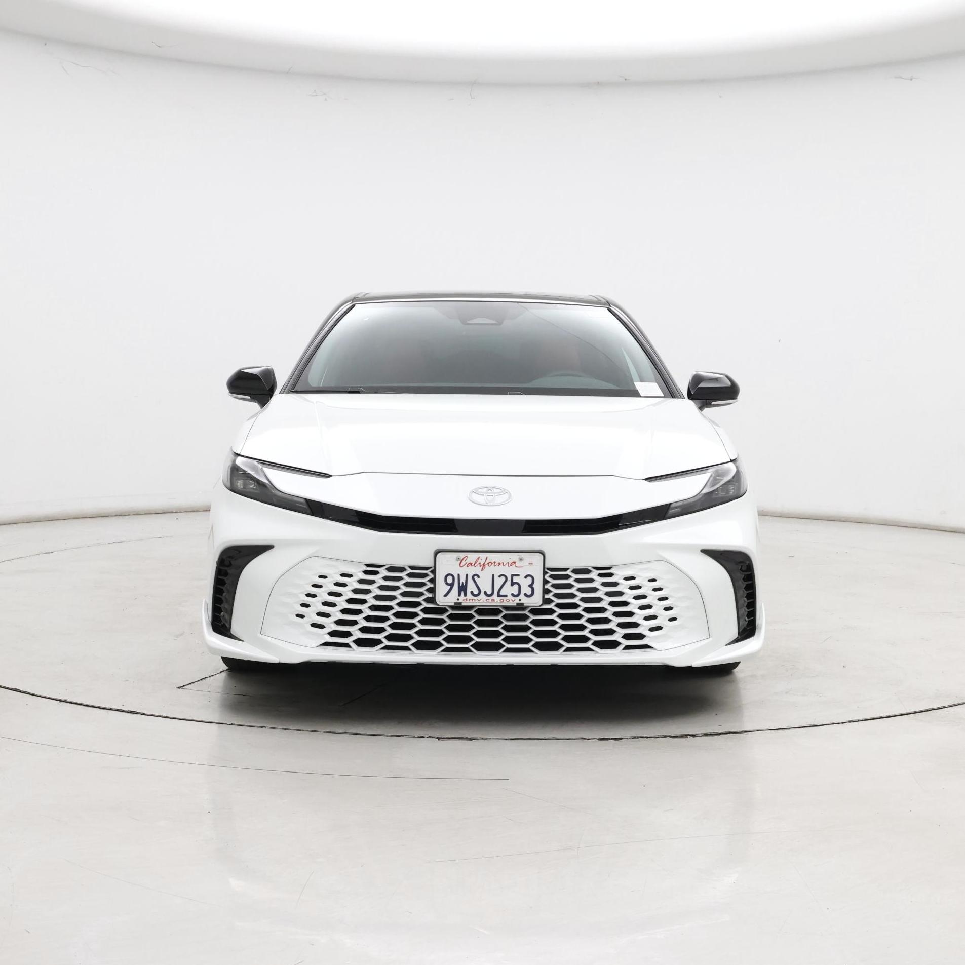 Thumbnail: 2026 Toyota Camry - 5