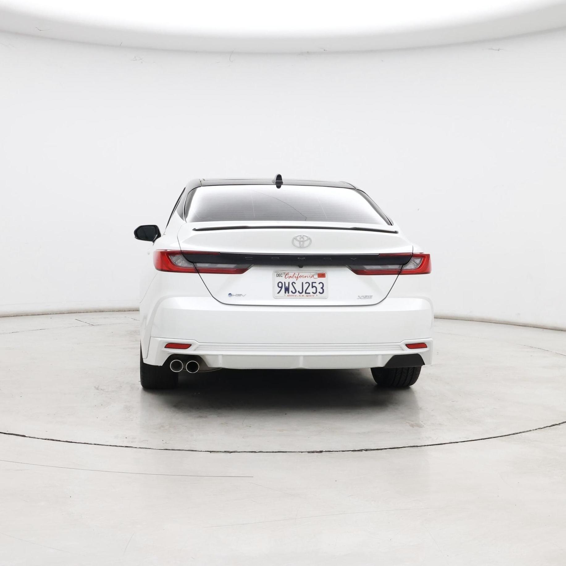 Thumbnail: 2026 Toyota Camry - 6