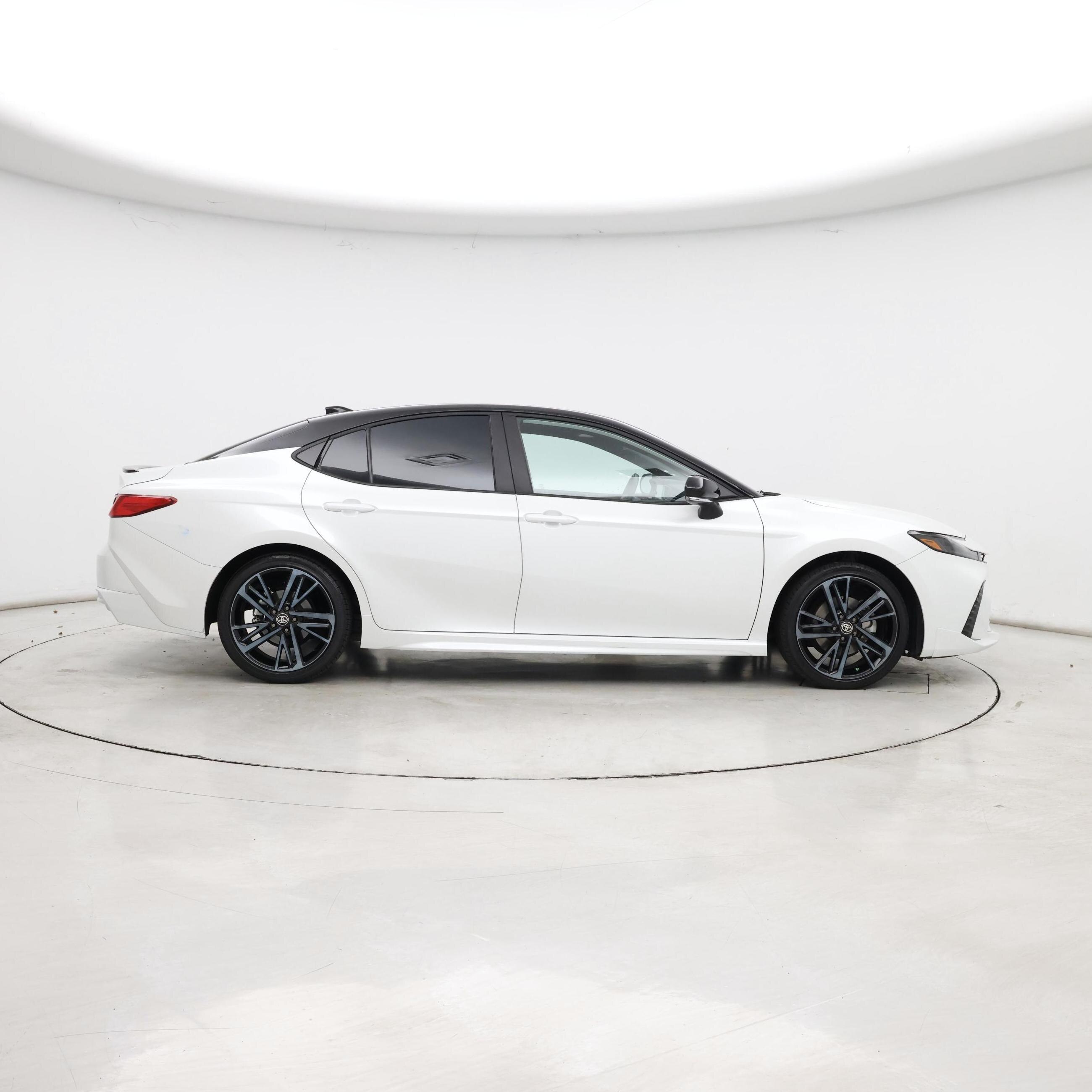 Thumbnail: 2026 Toyota Camry - 7