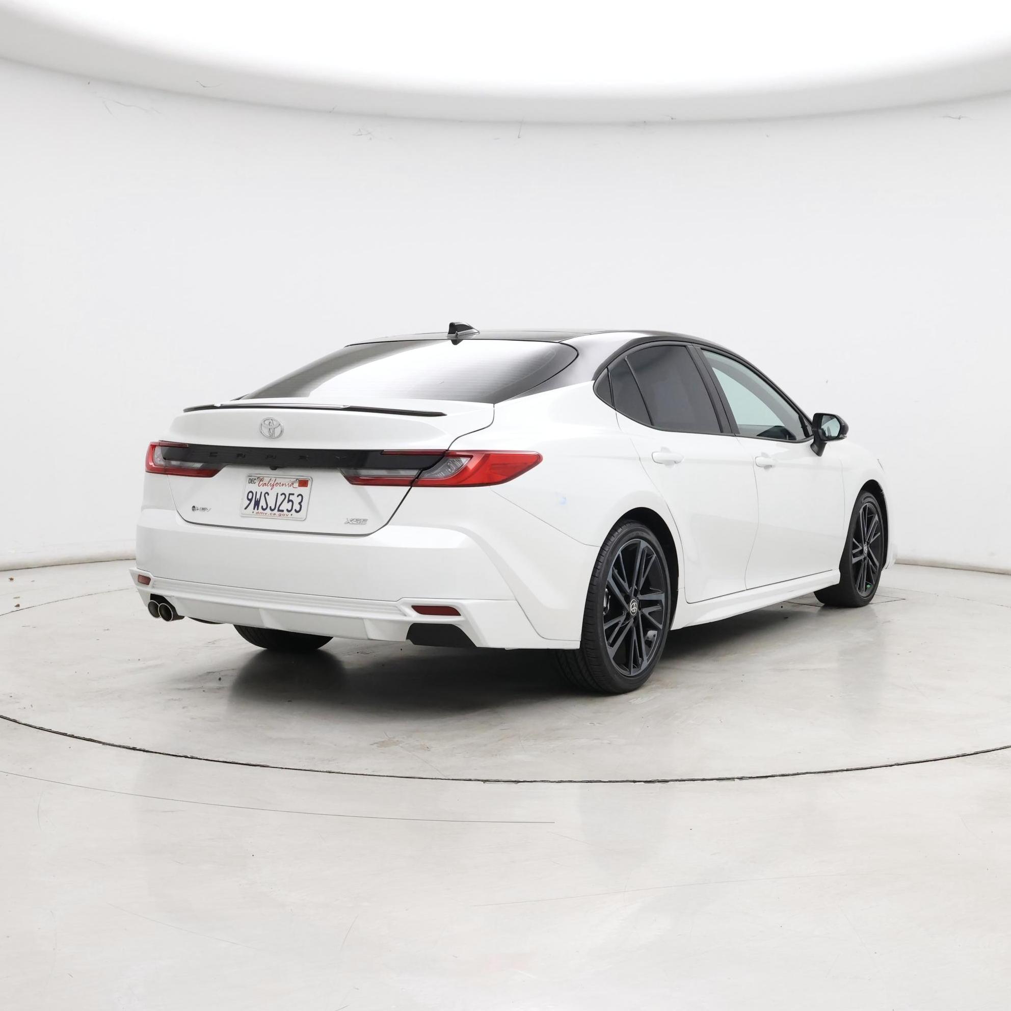 Thumbnail: 2026 Toyota Camry - 8