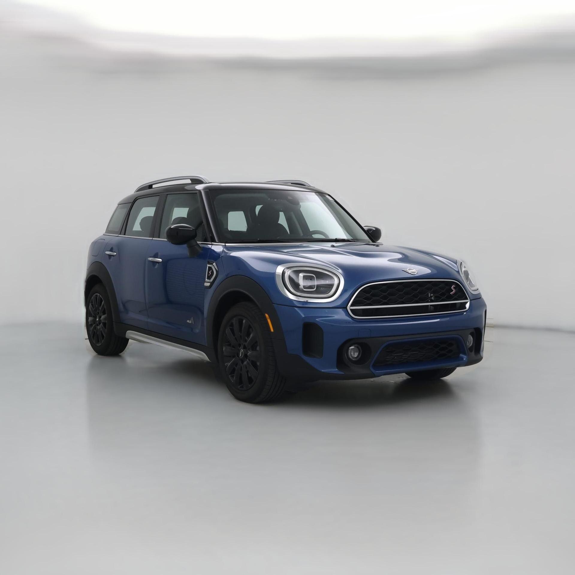 Thumbnail: 2024 MINI Cooper Countryman - 1