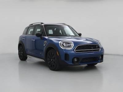 2024 Mini Cooper Countryman S ALL4