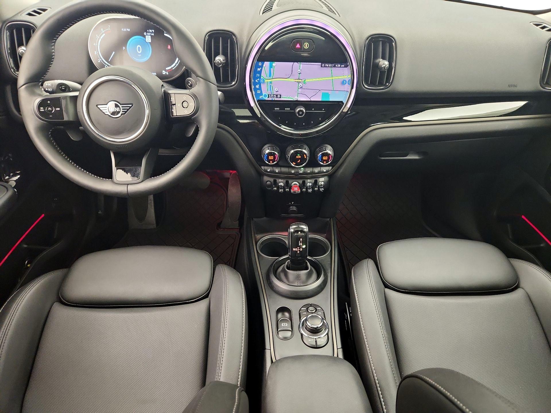 Thumbnail: 2024 MINI Cooper Countryman - 9