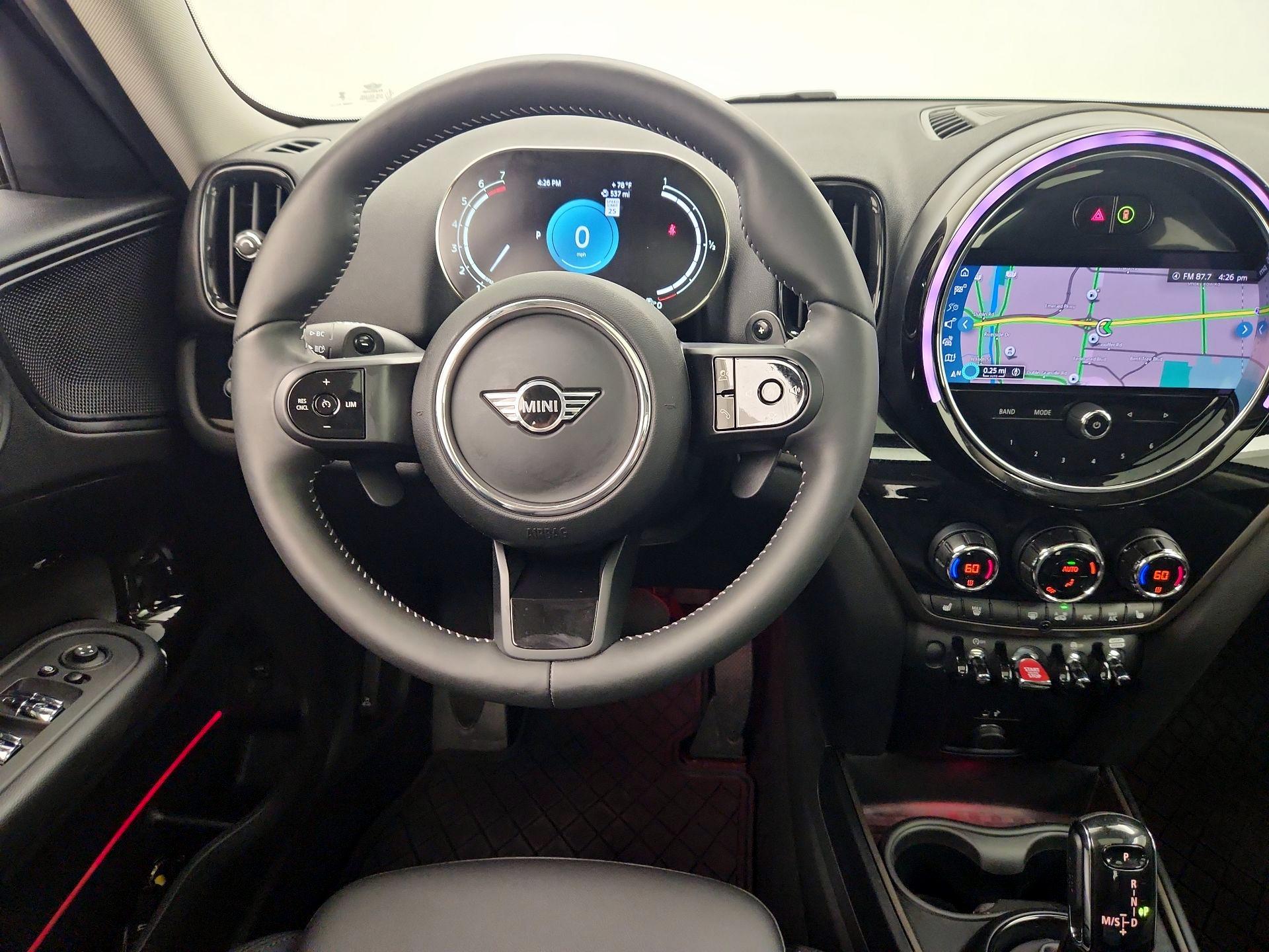 Thumbnail: 2024 MINI Cooper Countryman - 10