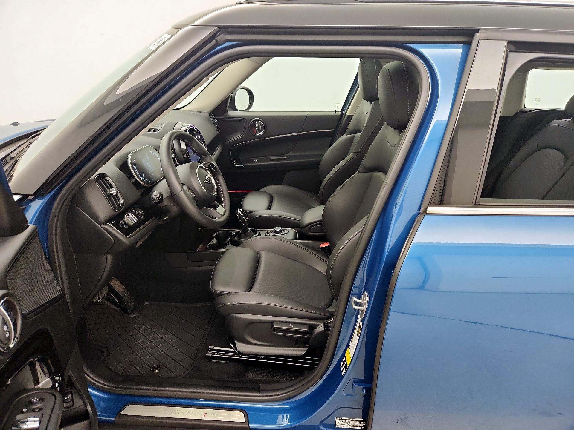Thumbnail: 2024 MINI Cooper Countryman - 11