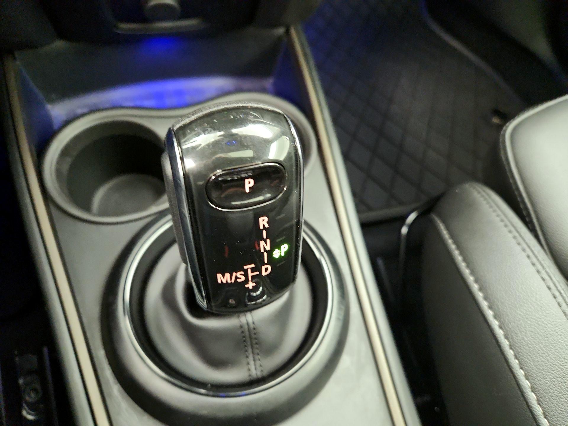 Thumbnail: 2024 MINI Cooper Countryman - 18