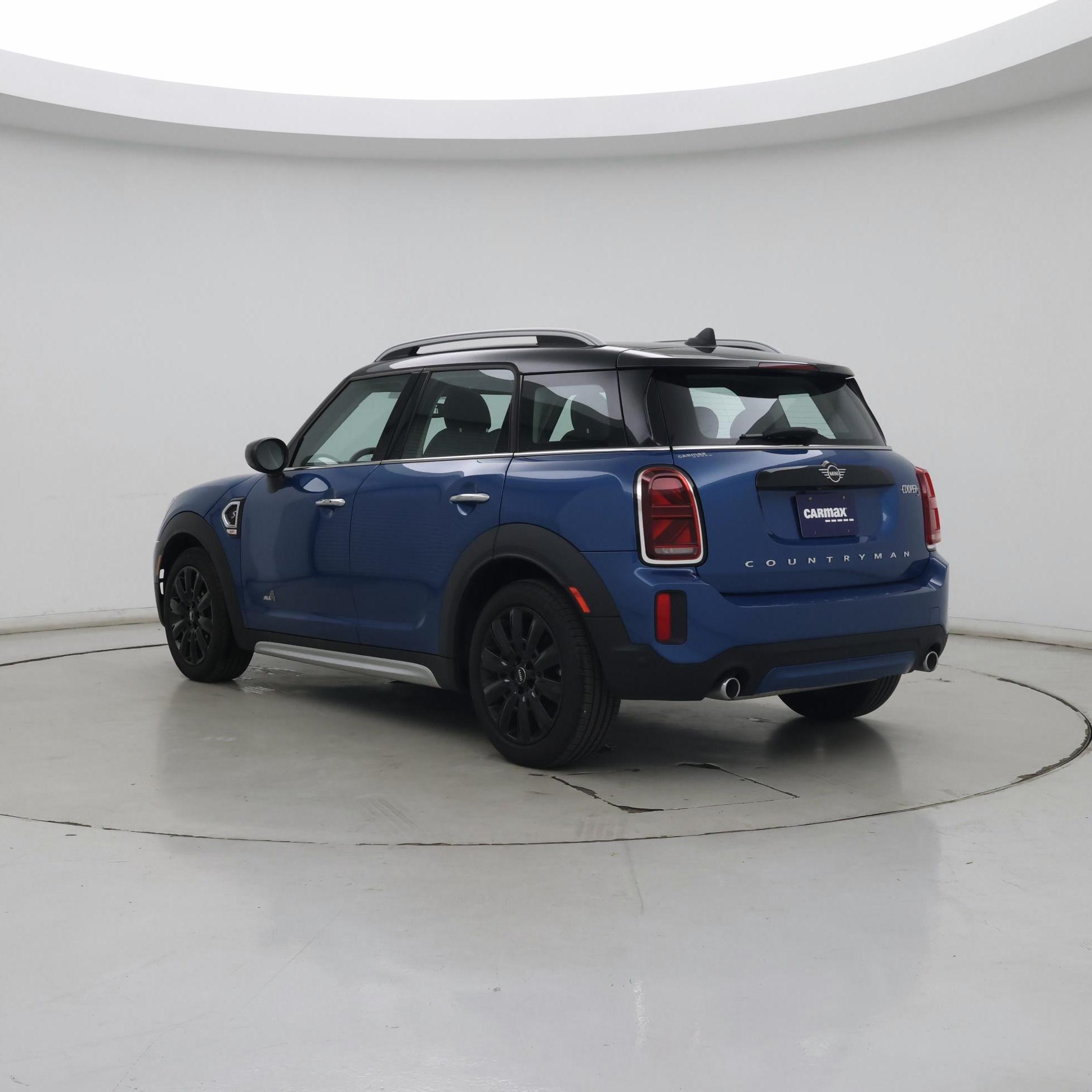 Thumbnail: 2024 MINI Cooper Countryman - 2