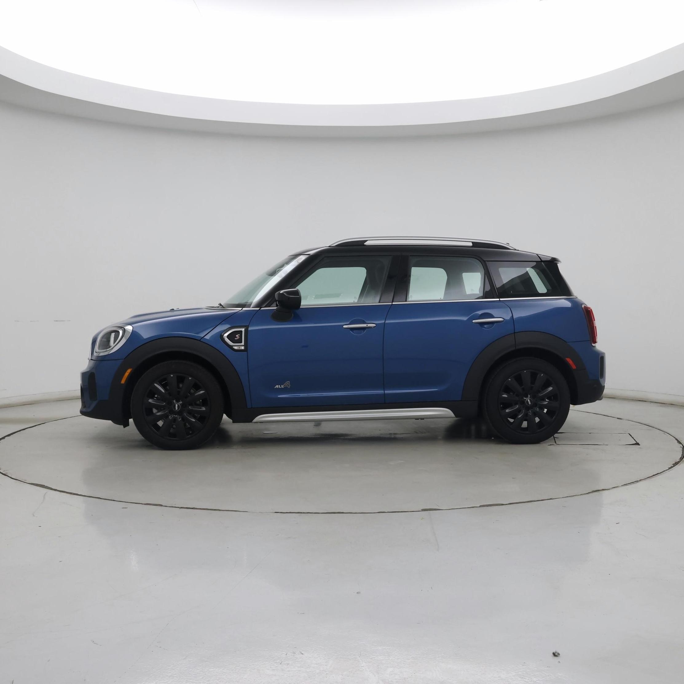 Thumbnail: 2024 MINI Cooper Countryman - 3