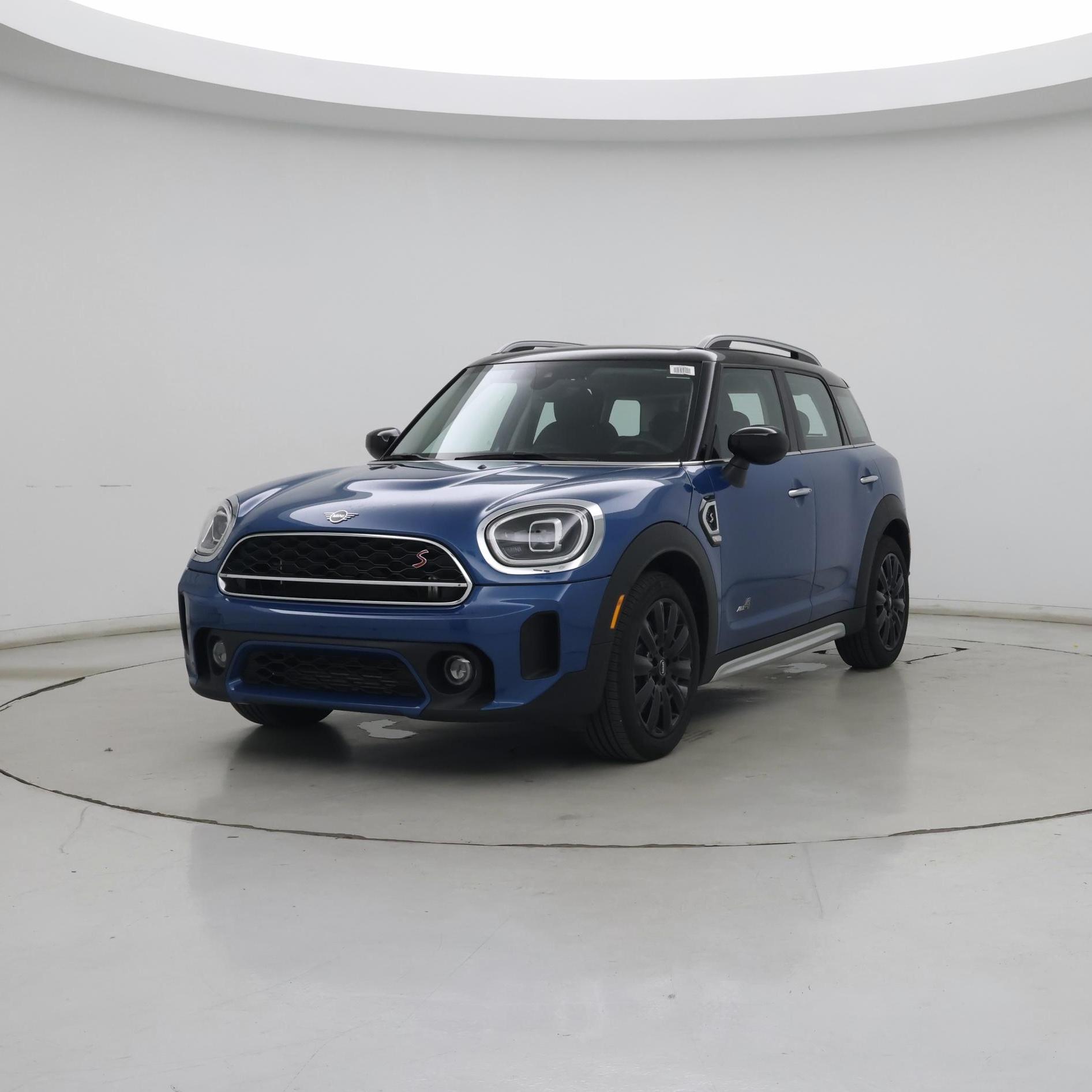 Thumbnail: 2024 MINI Cooper Countryman - 4