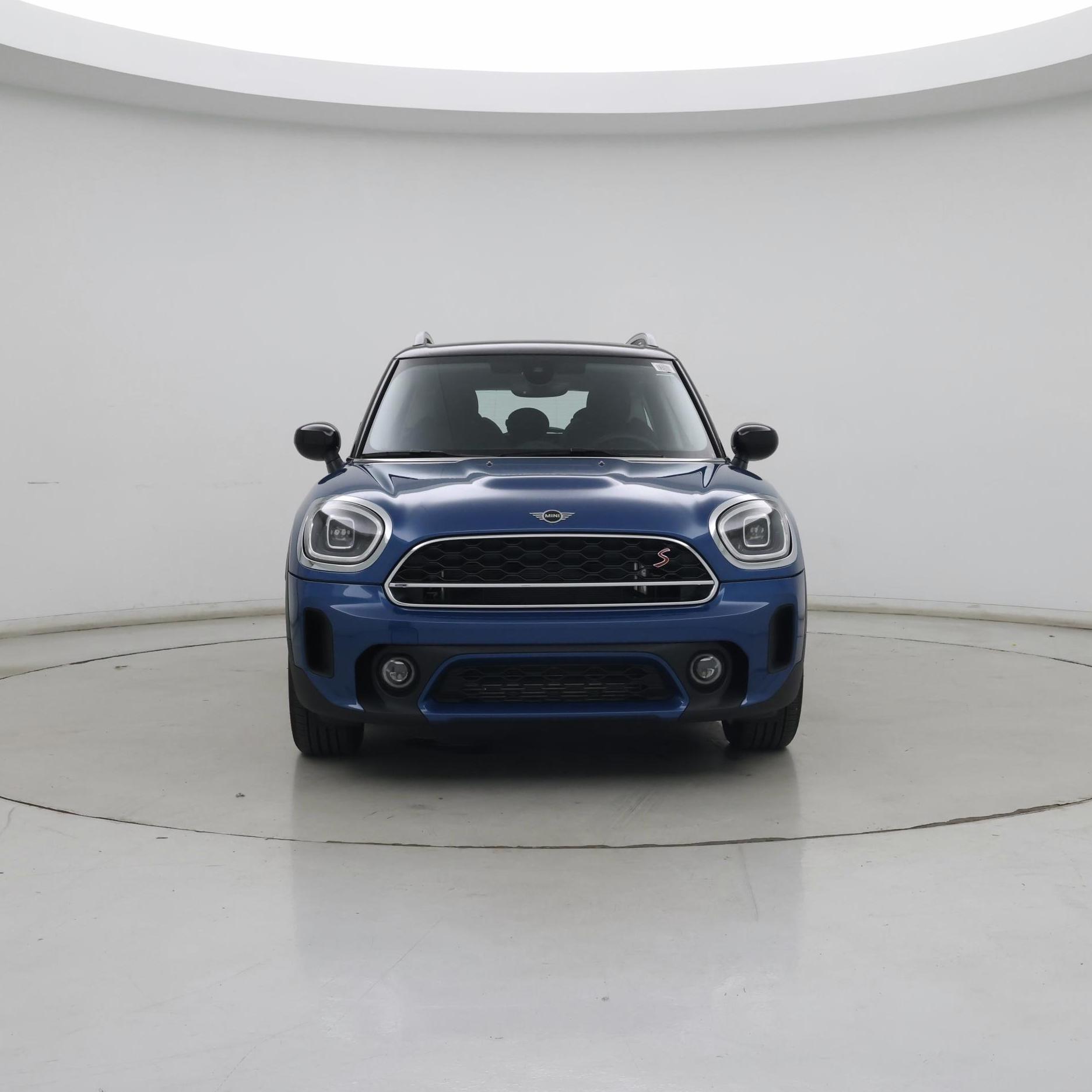 Thumbnail: 2024 MINI Cooper Countryman - 5